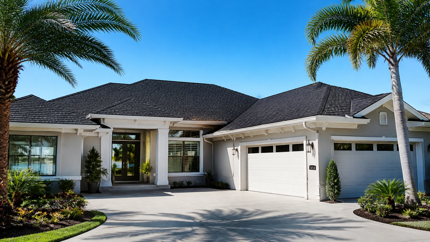 Tampa Roofing Guide 2026: Hurricane-Ready Roofs & Cost Estimates
