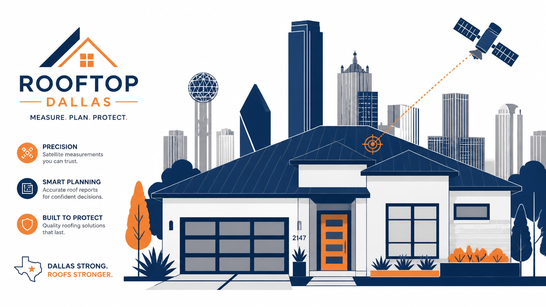 2026 Roof Replacement Cost in Dallas, TX: Your Complete Guide
