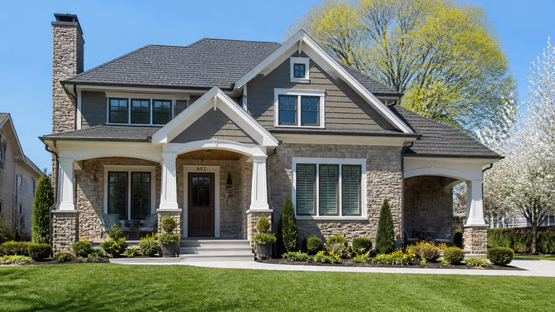 How to Estimate Your Nashville Roof Cost in 5 Minutes