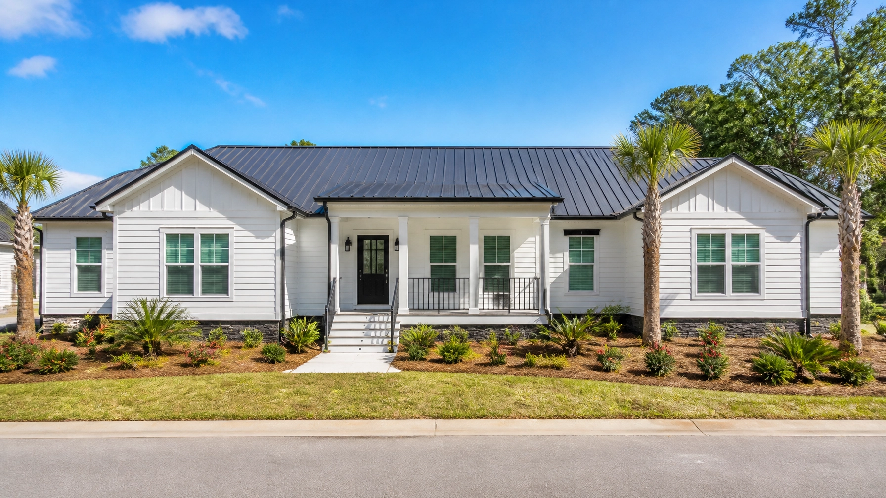 Architectural Shingles Vs Metal Roofing: Which Is Better For Your Mobile Home?