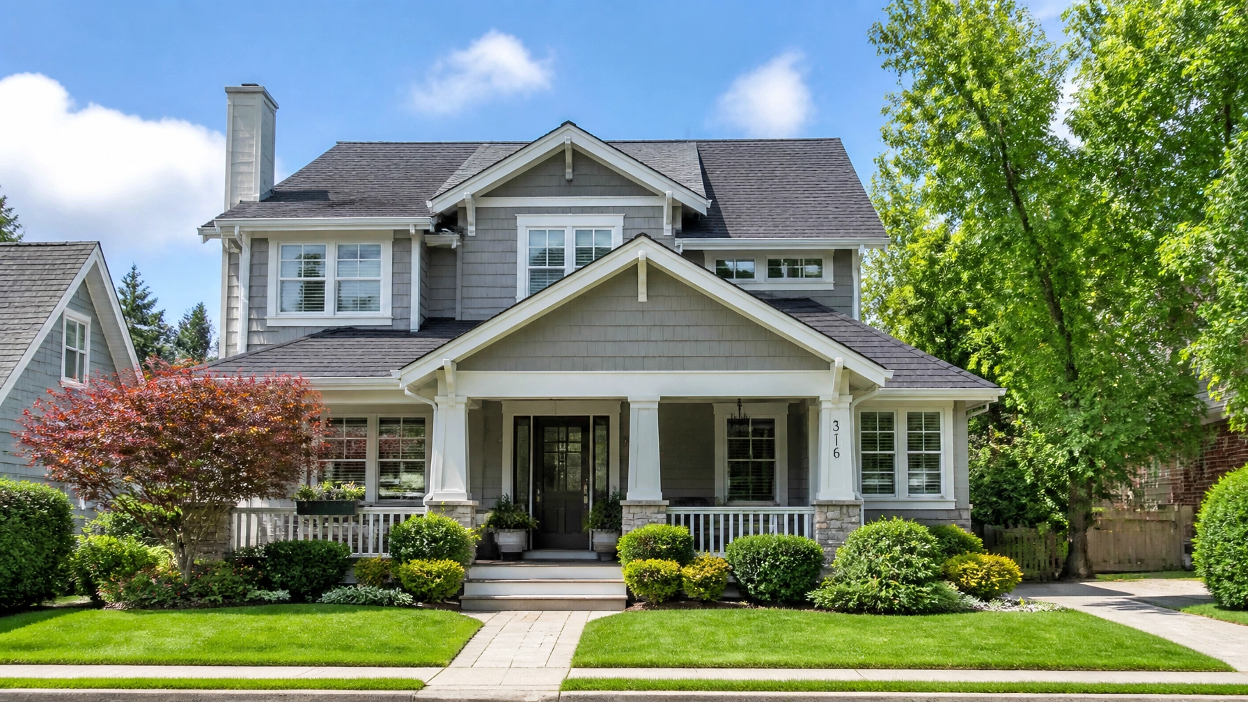 Boost Your Greenville Home Value with a 2026 Roof Replacement