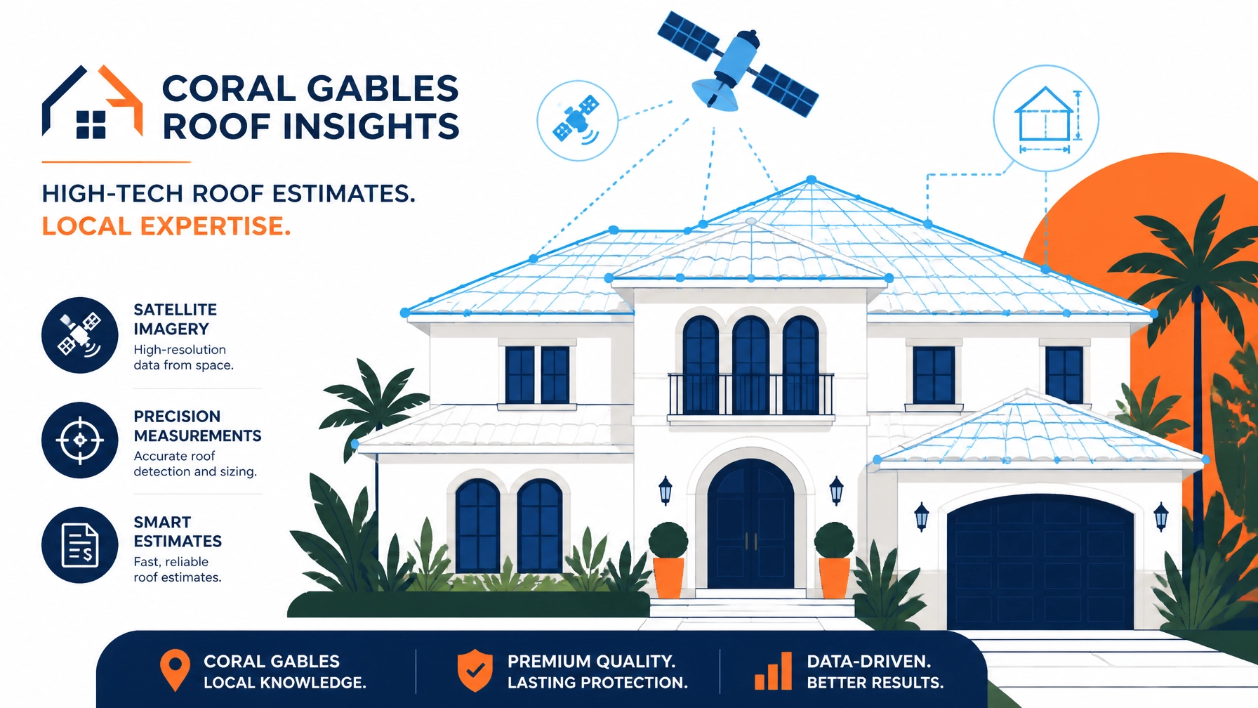 Miami Roof Costs & HVHZ Codes: 2026 Guide for Coral Gables & Pinecrest Homeowners