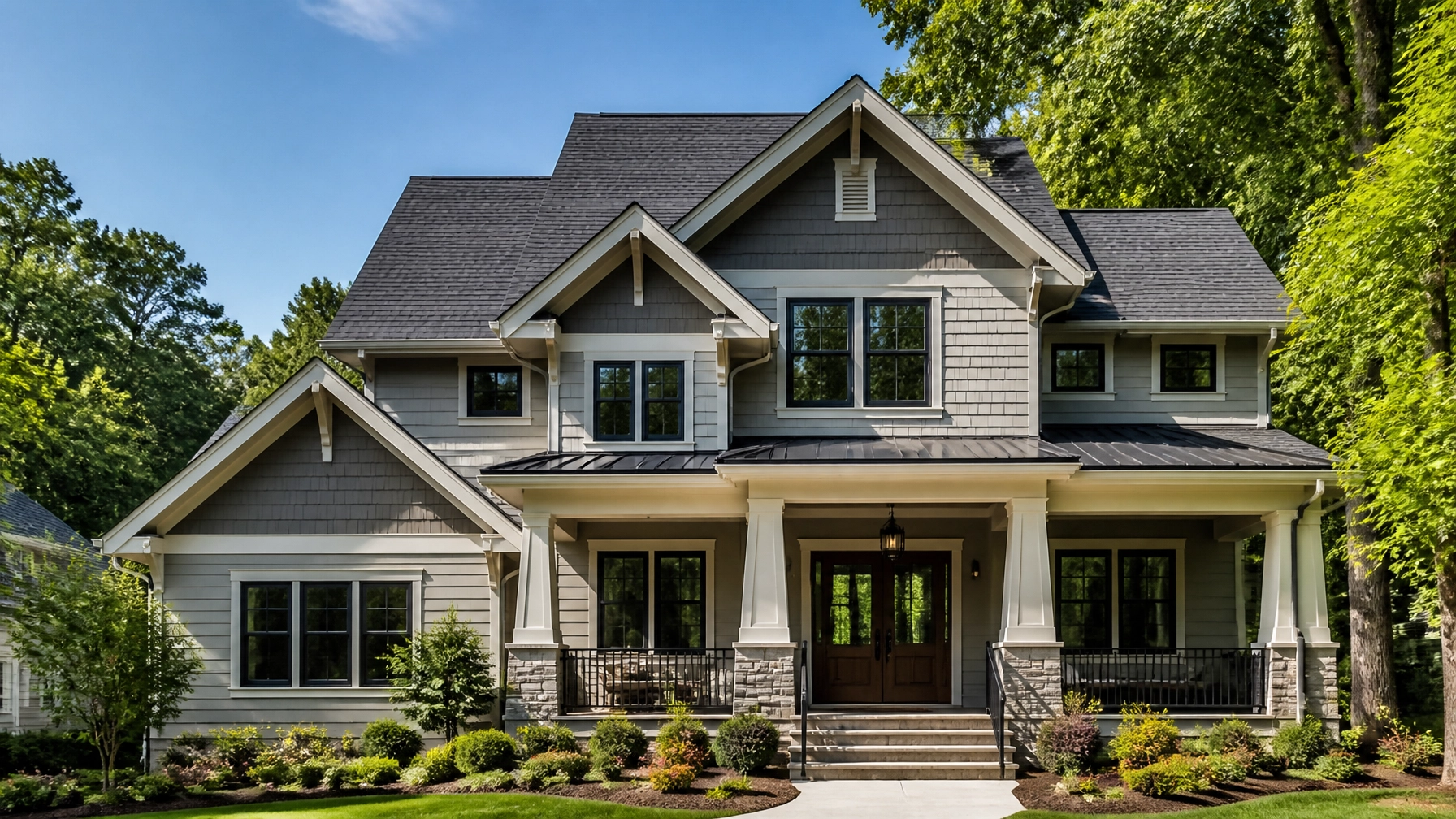 How to Get an Accurate Charlotte Roof Estimate in 60 Seconds (Without a Contractor Visit)