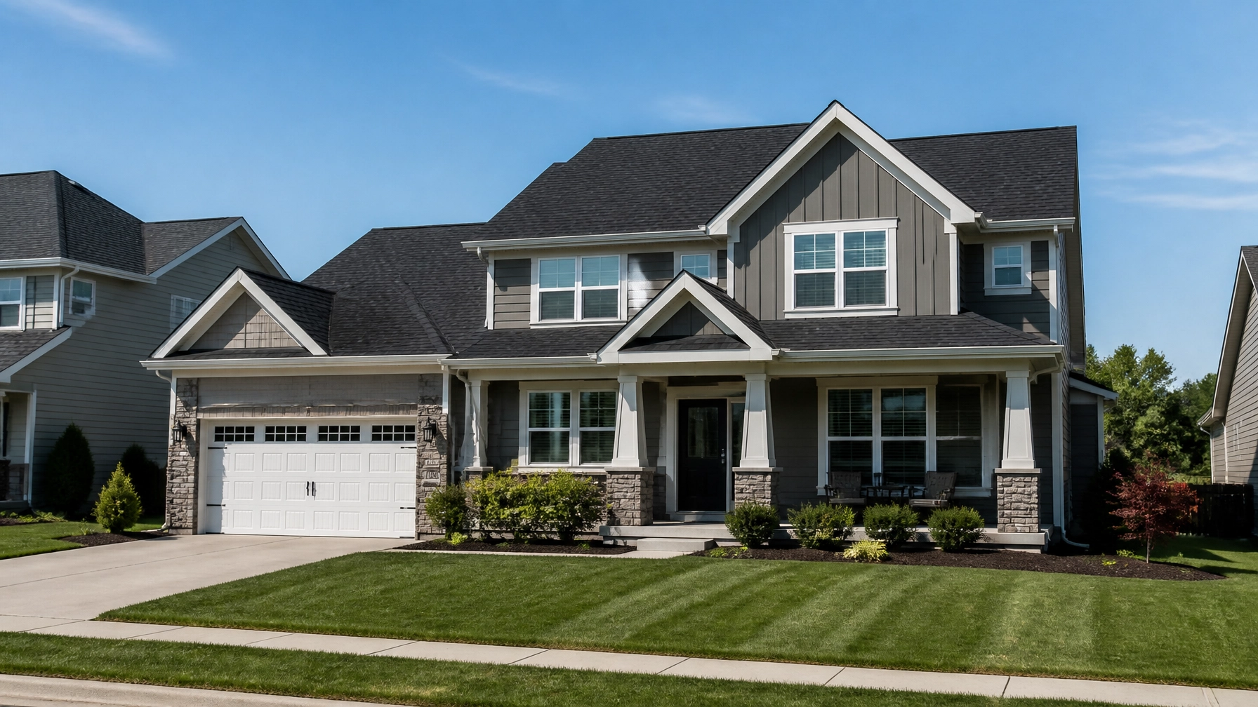 The Ultimate Guide to Detroit Roof Replacement Cost in 2026: Everything You Need to Succeed