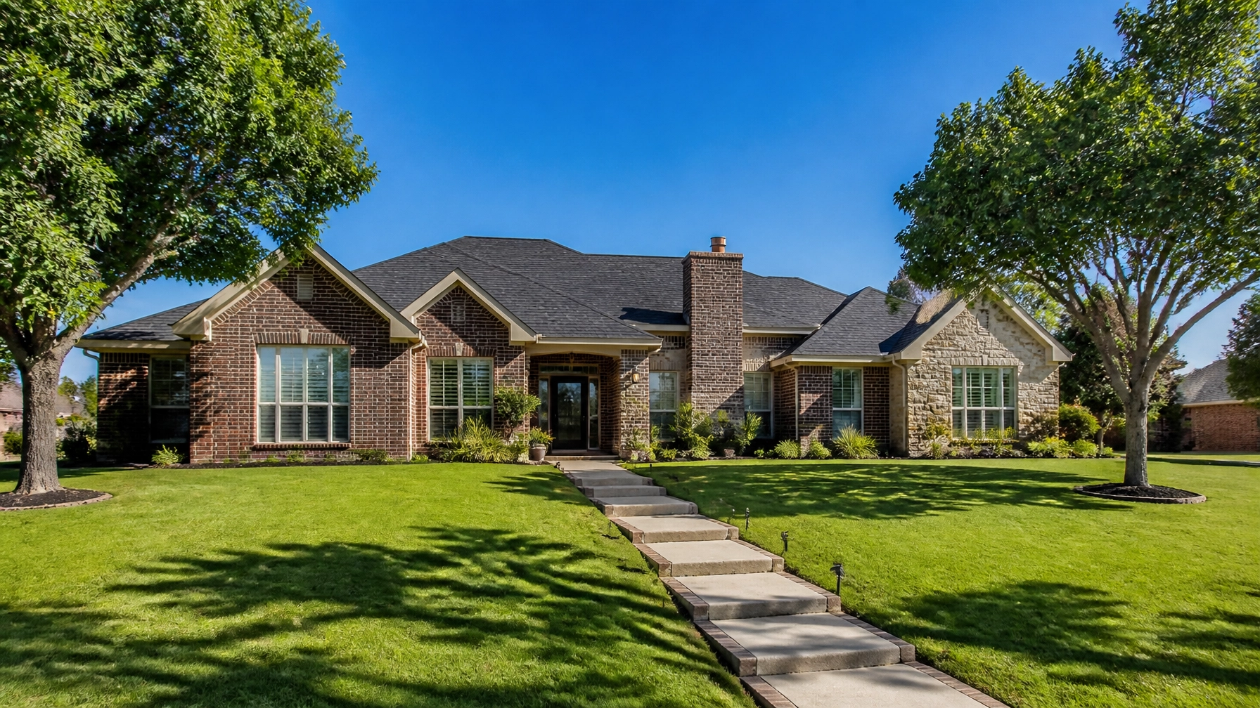 Are Storm Chasers Bad? How to Vet Your Fort Worth Roofing Company Like a Pro
