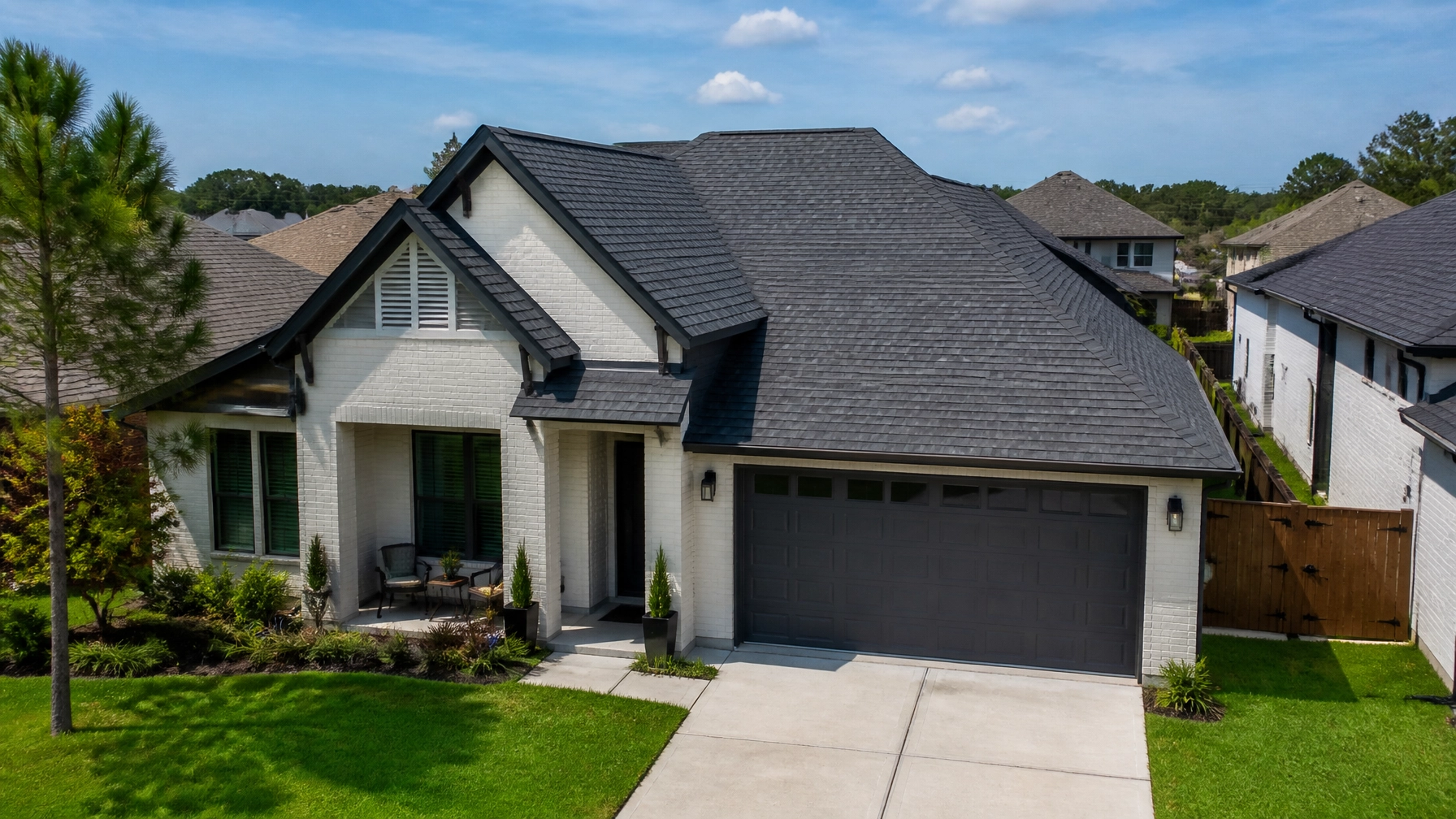 Houston Roof Replacement Cost Explained in Under 3 Minutes