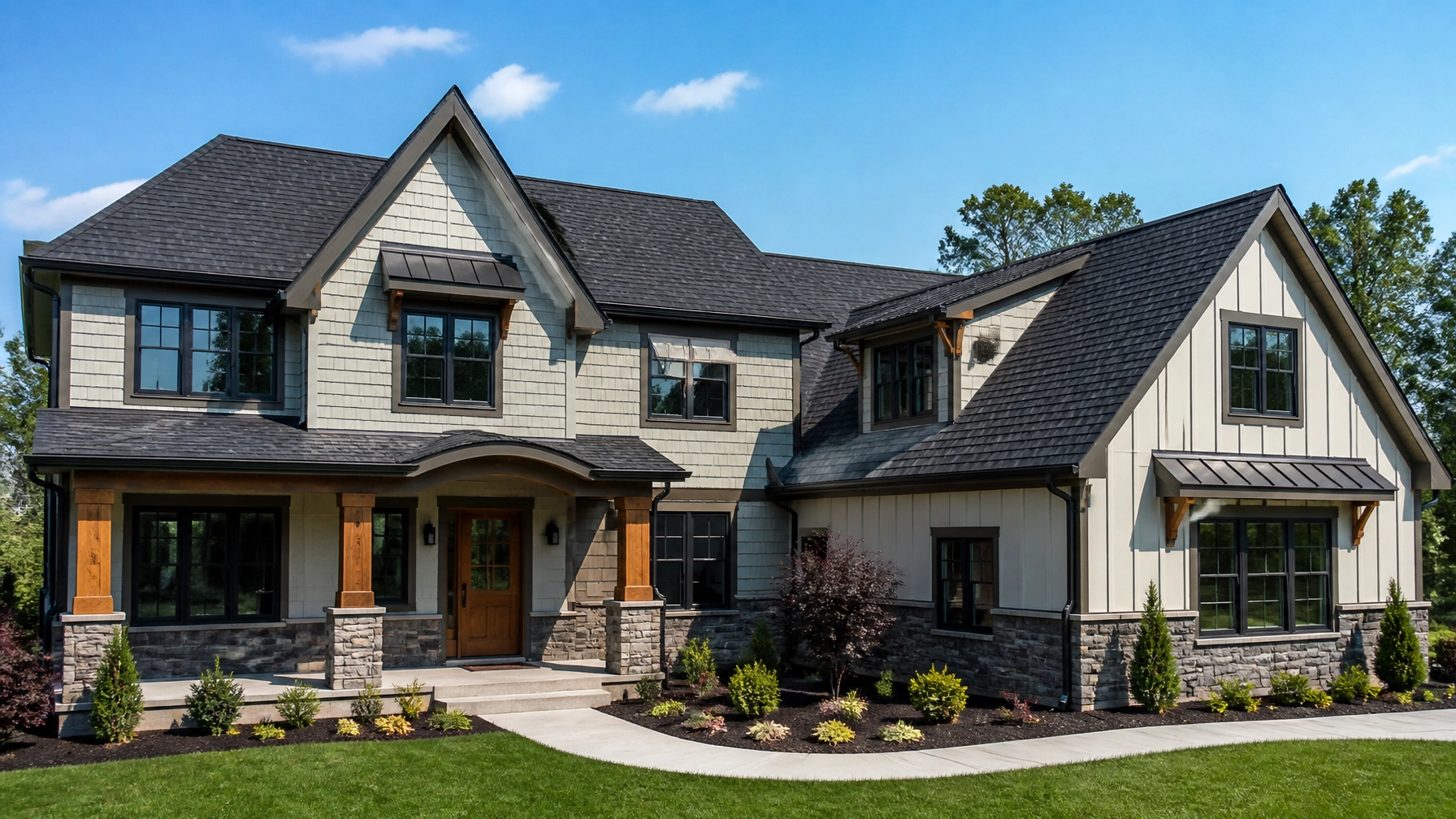 Looking for a Knoxville Roofer? Here Are 10 Things You Should Know About Storm Chasers