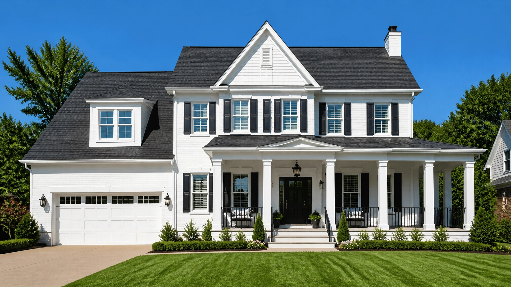 How to Get Your Nashville Roof Estimate in 5 Minutes