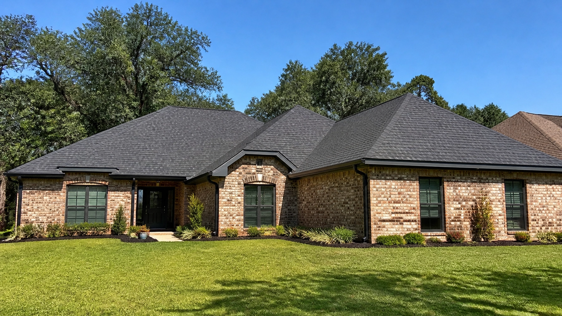 7 Mistakes Houston Homeowners Make When Hiring a Roofer (And How to Spot Storm Chasers)