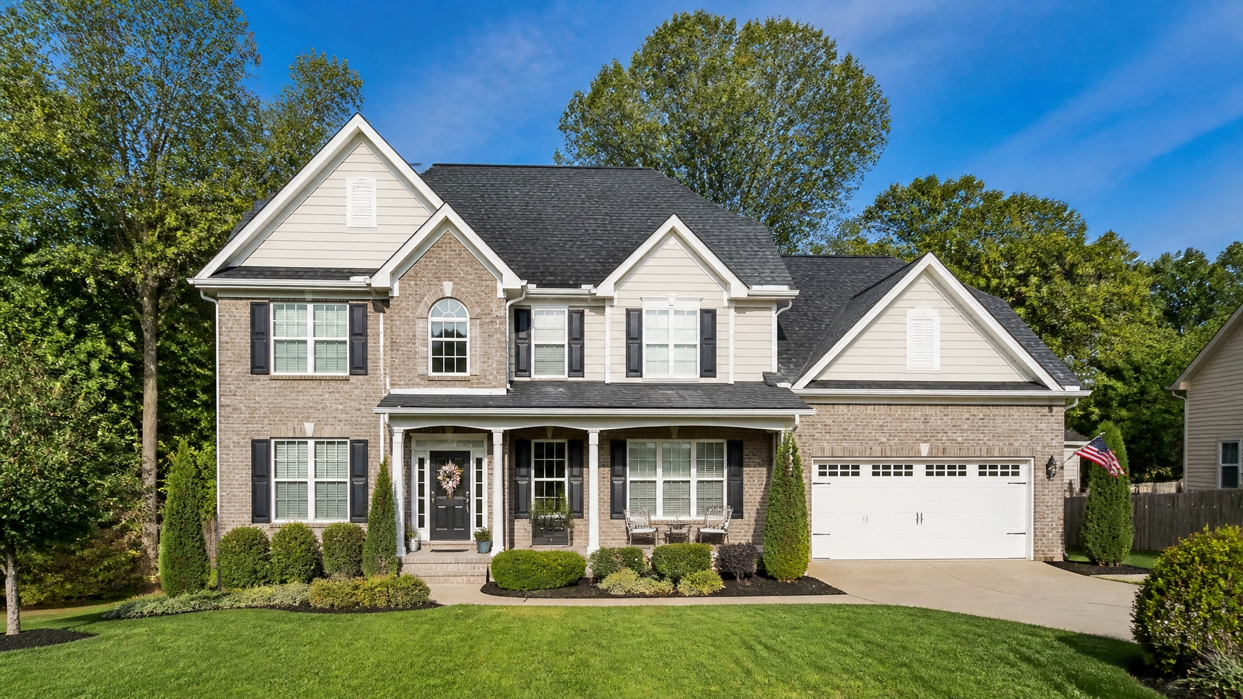 Your Quick-Start Guide to Greensboro Roof Replacement: Do This First