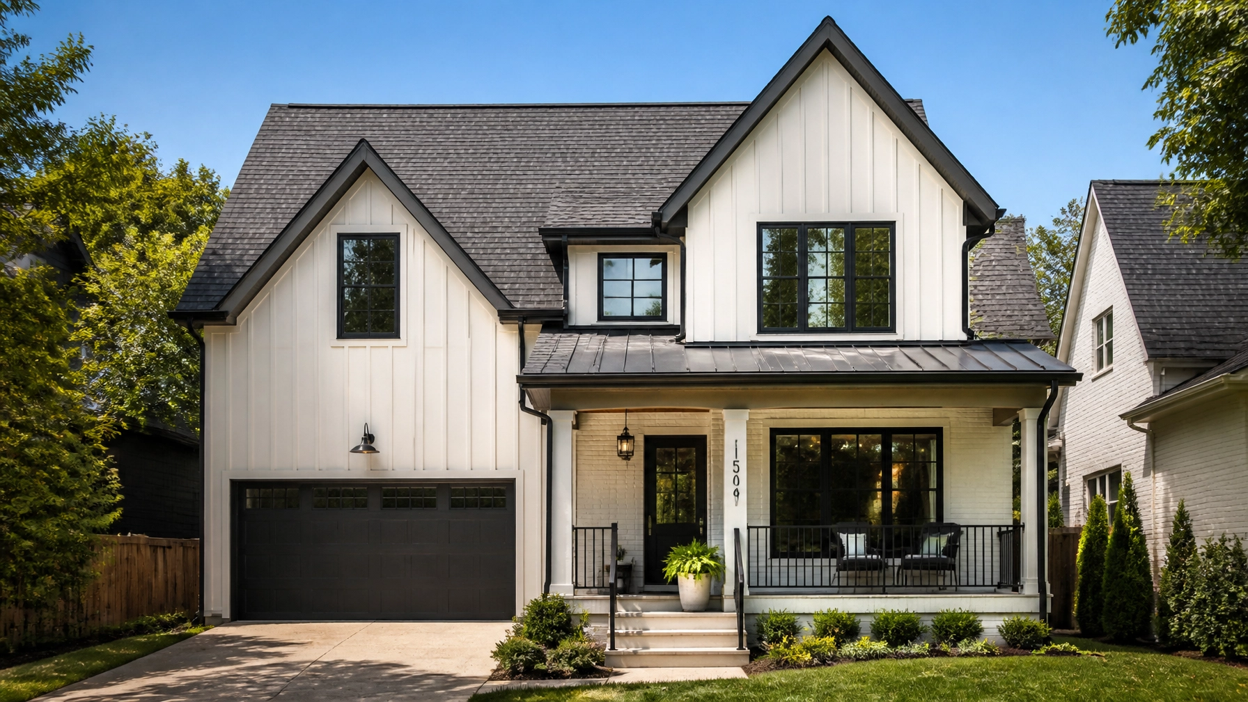 Nashville Roof Replacement Cost: 5 Questions Answered in Under 3 Minutes