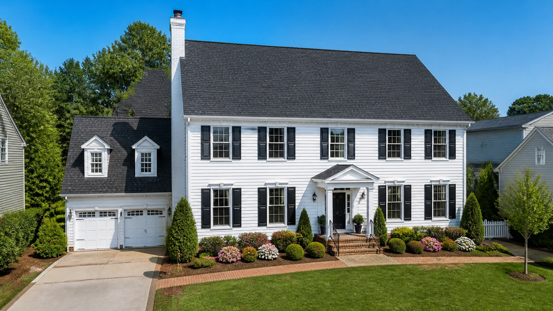Is Your Roofer Actually Local? 10 Things to Check Before Hiring in Charlotte