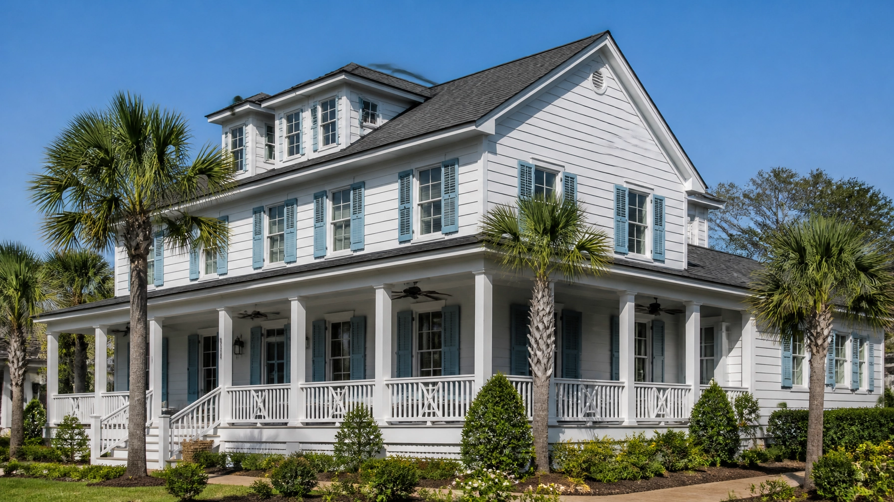 How to Calculate Your 2026 Charleston Roof Replacement Cost in 5 Minutes