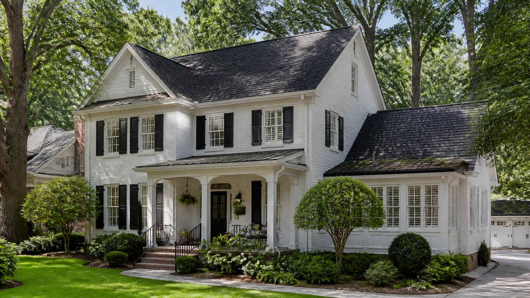 Charlotte Roof Replacement Cost 2026: Architectural Shingles vs. Metal: Which Is Better For Your Home?