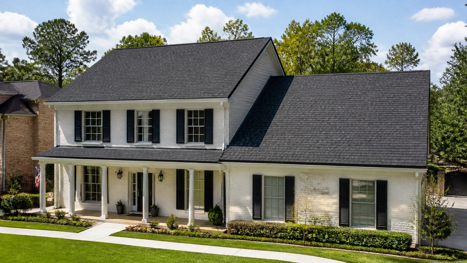 Average Cost of New Roof in Houston: Why Local Pricing Will Change the Way You Budget
