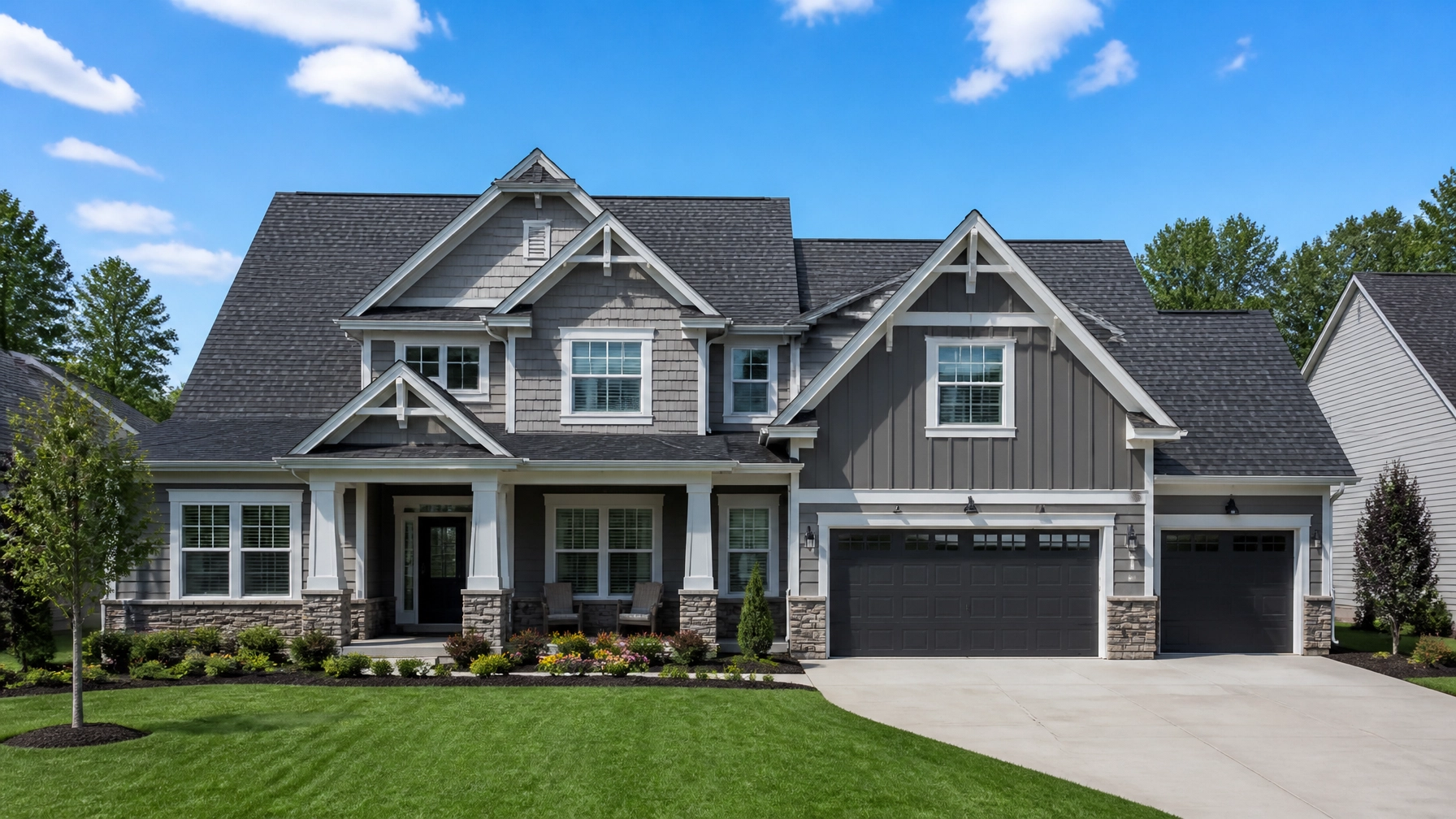 Looking For a Charlotte Roofer? Here Are 10 Things You Should Know About Storm Chasers