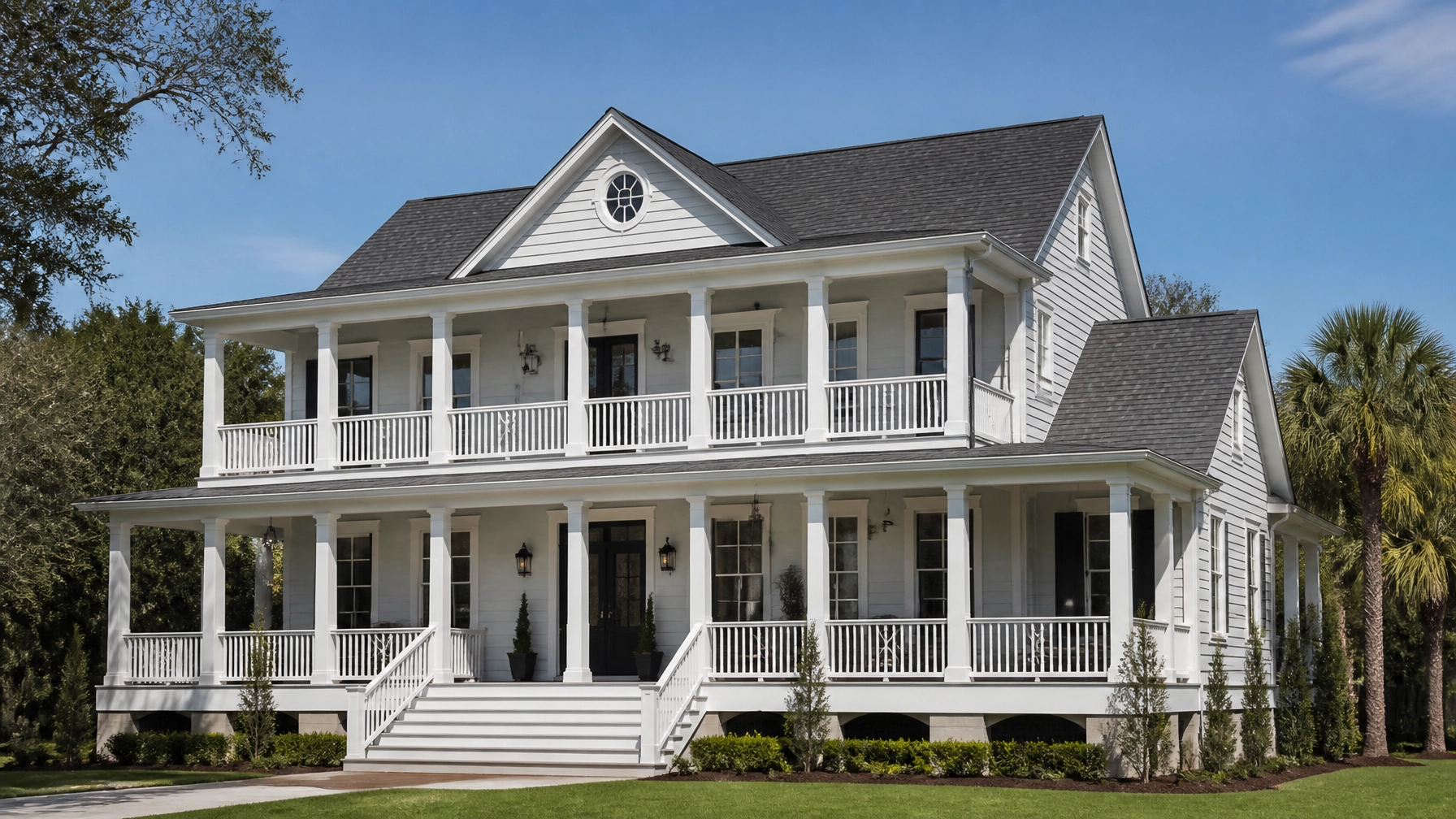 Charleston Roof Replacement Cost Explained in Under 3 Minutes