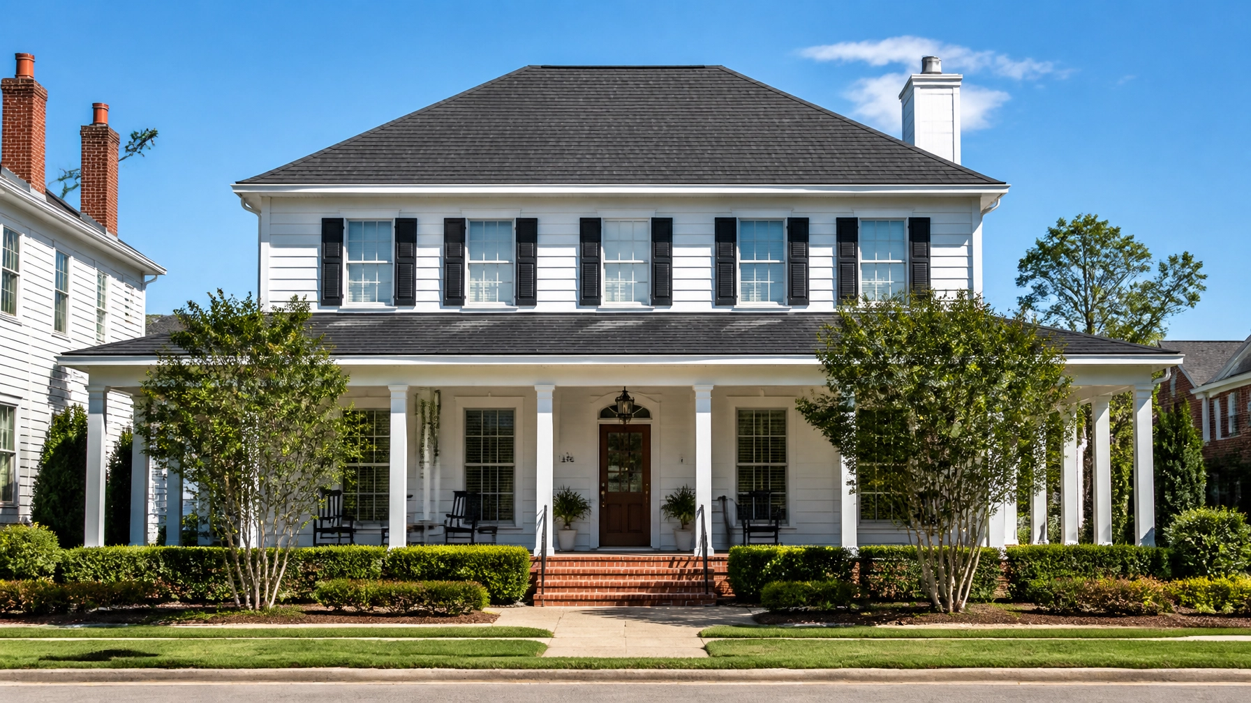 Average Roof Replacement Cost in Mobile, AL Explained in Under 3 Minutes