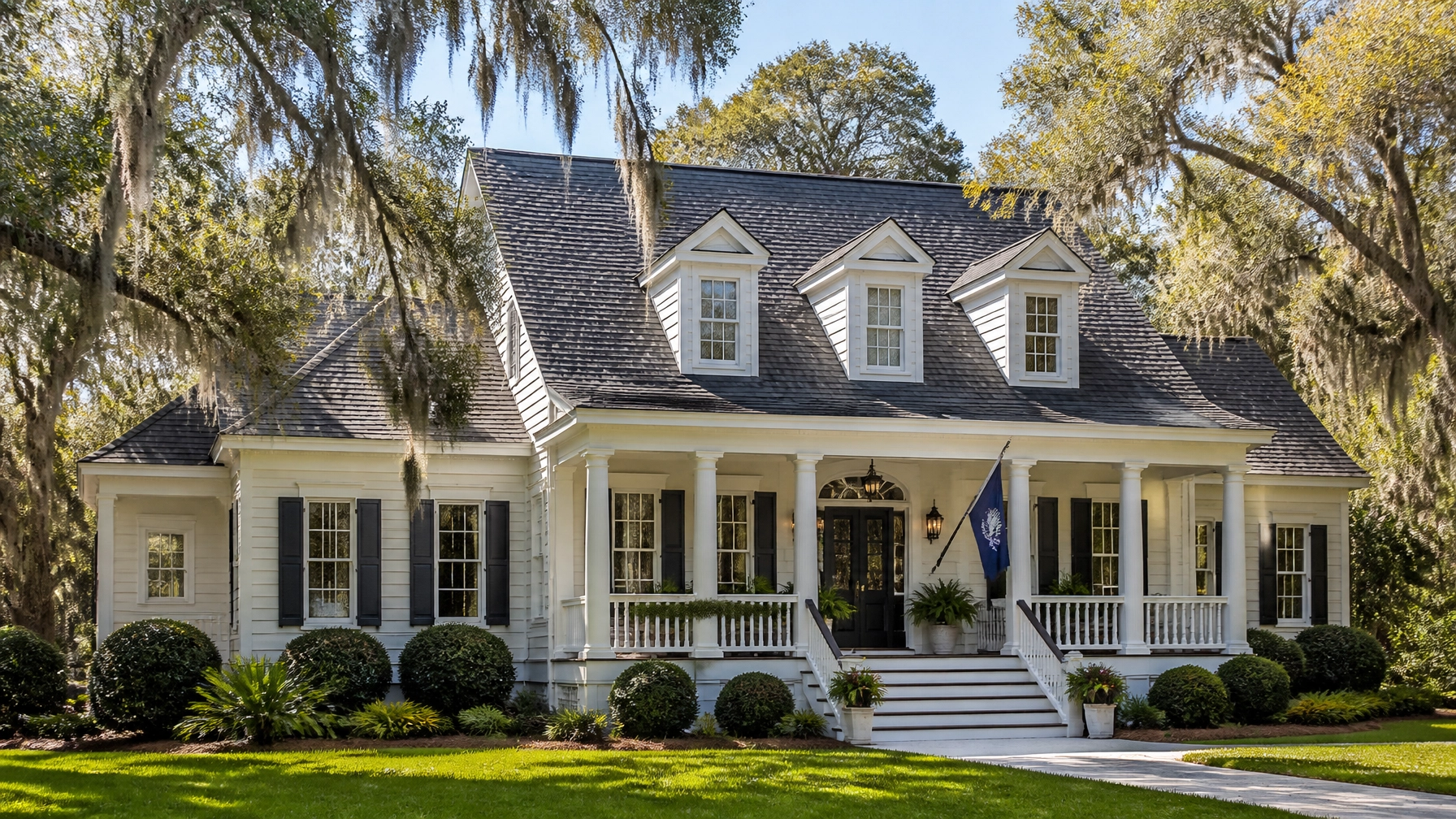 Charleston Roofing Secrets Revealed: How to Get Insurance to Pay for Your New Roof