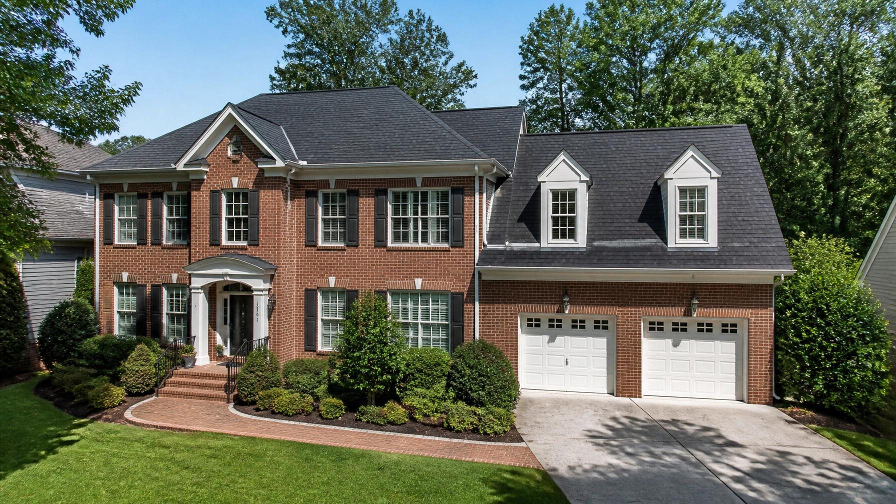 Charlotte Roof Replacement Cost Explained in Under 3 Minutes