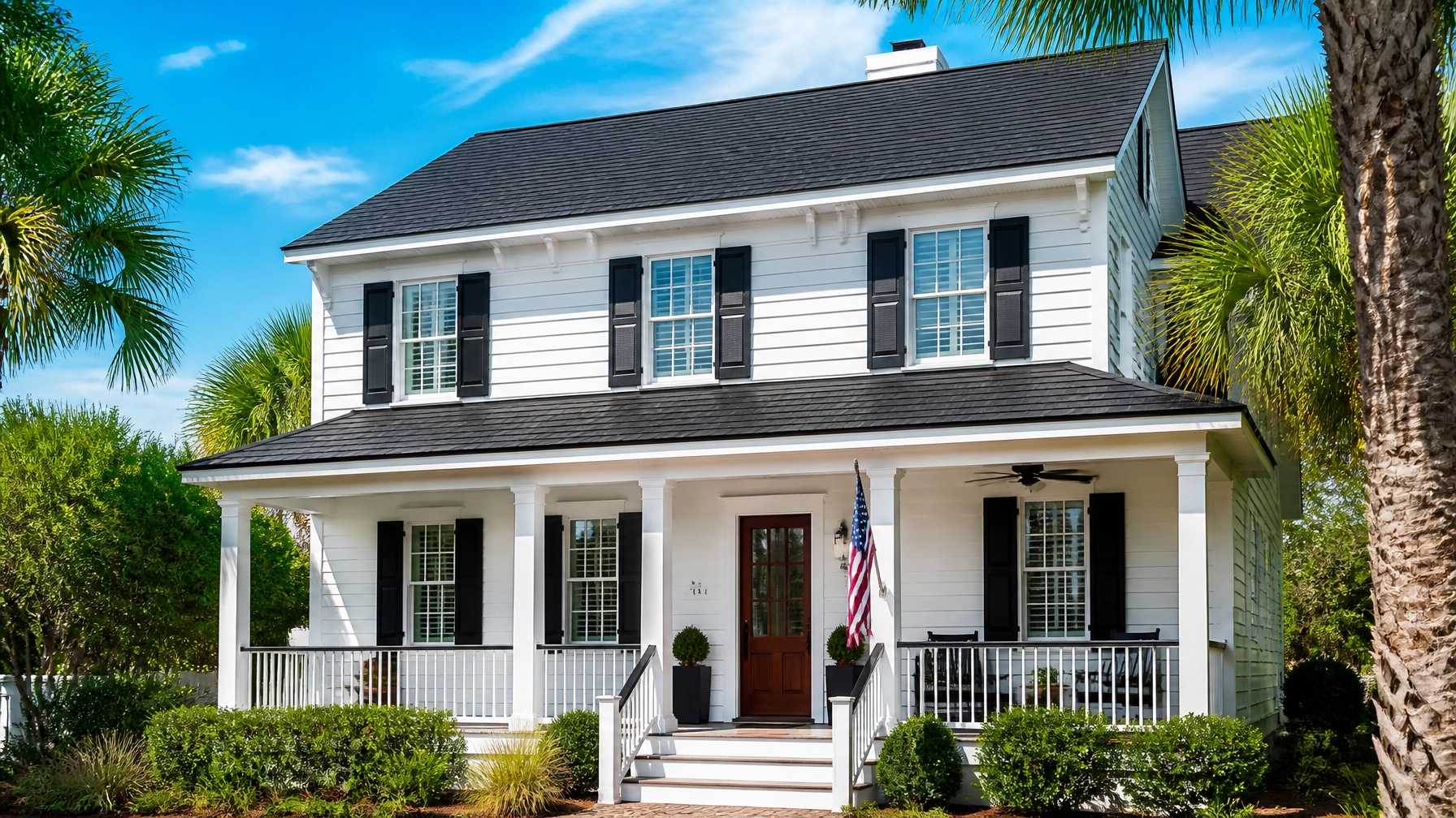 Charleston Roof Replacement Costs Explained in Under 3 Minutes