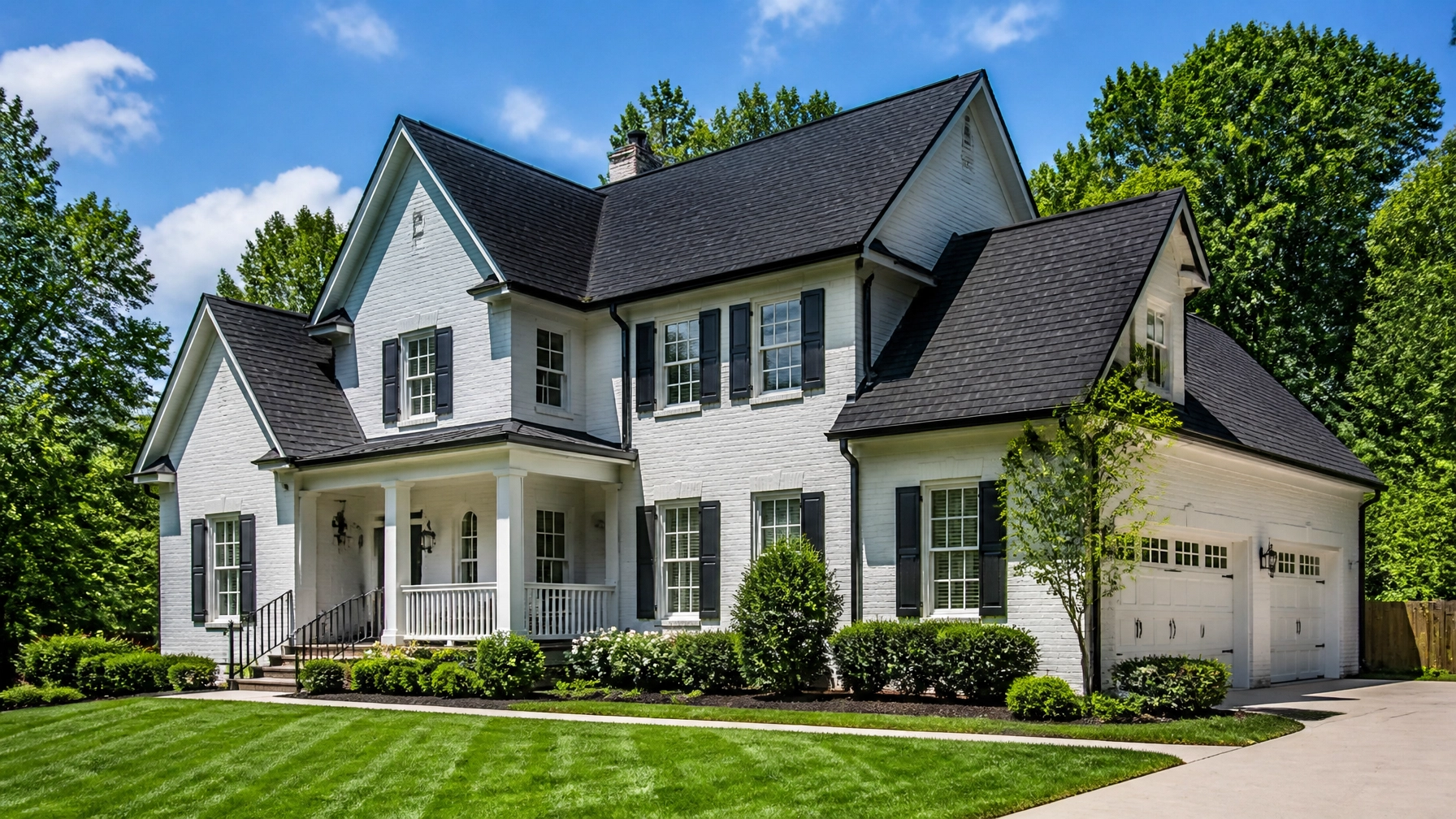 How to Get a Precise Charlotte Roof Replacement Quote in 60 Seconds