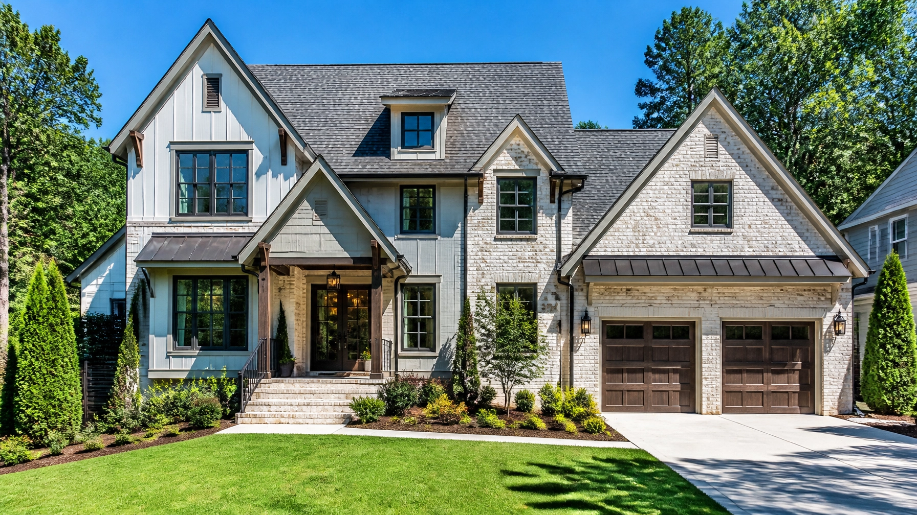 The Ultimate Guide to Atlanta Roof Replacement Costs: Everything You Need to Budget for 2026