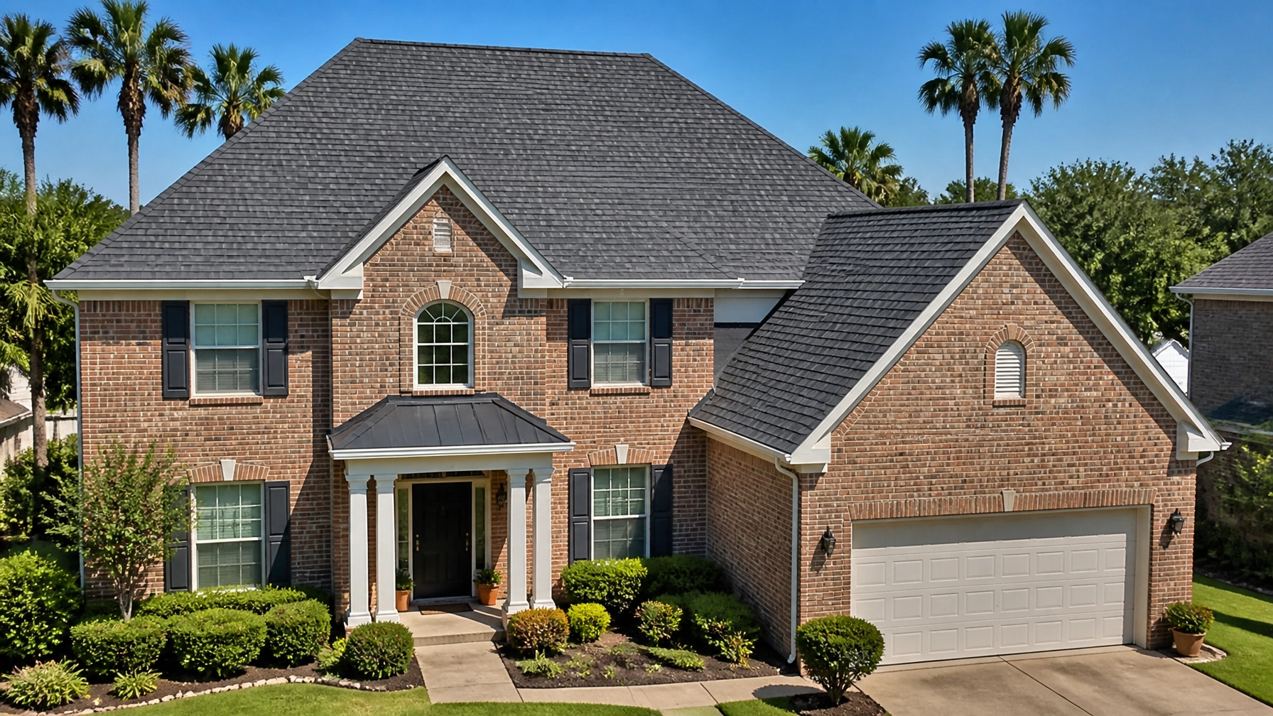 Houston Roof Replacement Costs Explained in Under 3 Minutes
