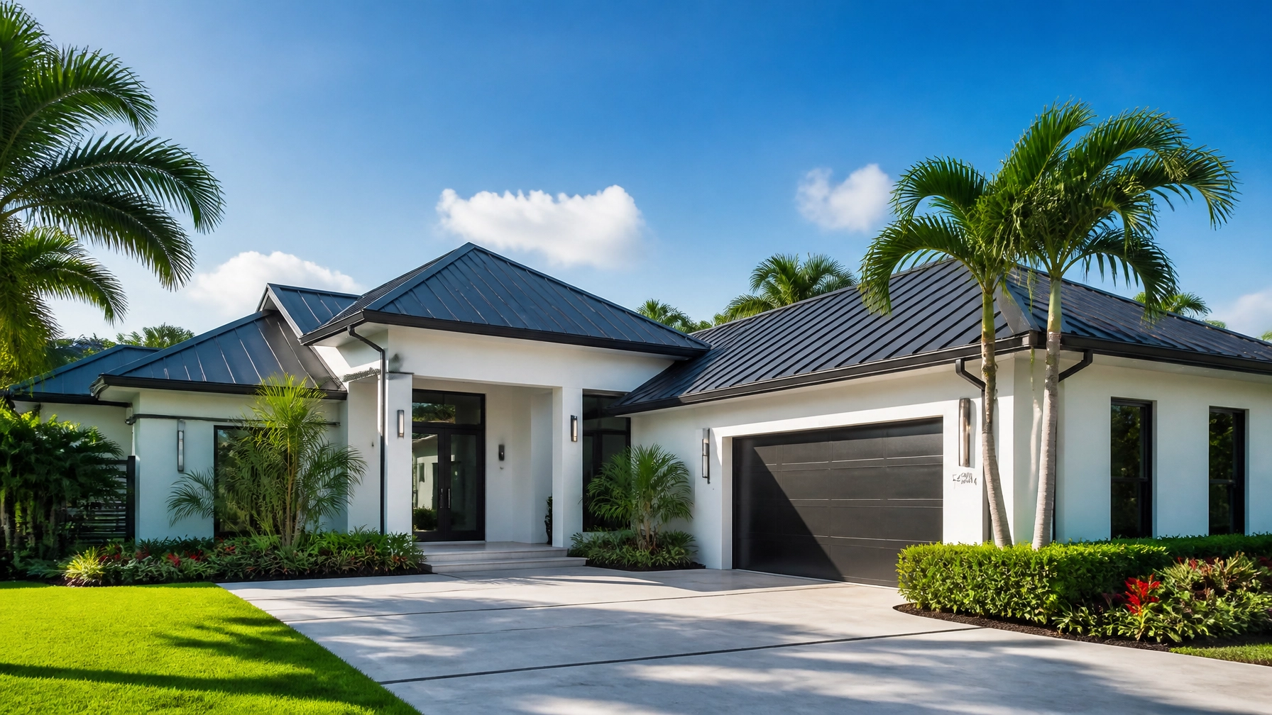 Miami Roof Replacement Cost in 2026: Why Waiting Could Cost You an Extra 5%