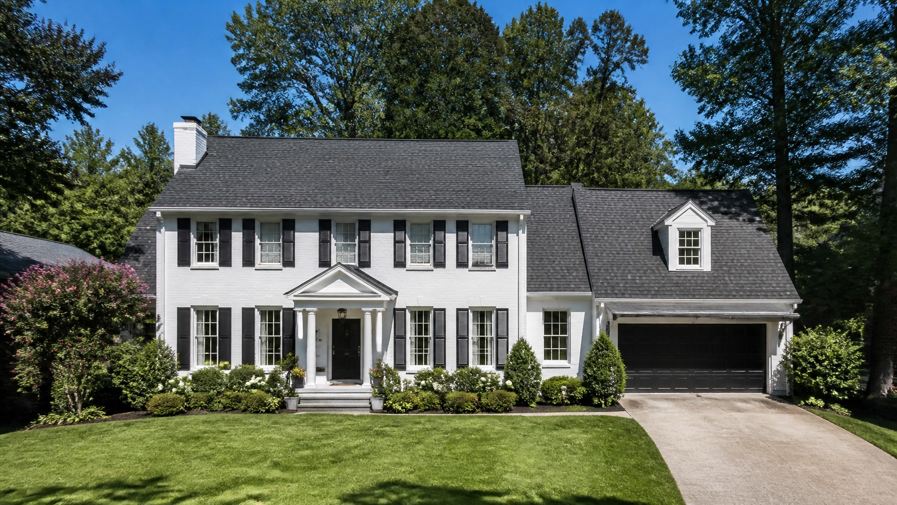 Atlanta Roof Replacement Cost 101: A Beginner’s Guide to Mastering Your Home Investment