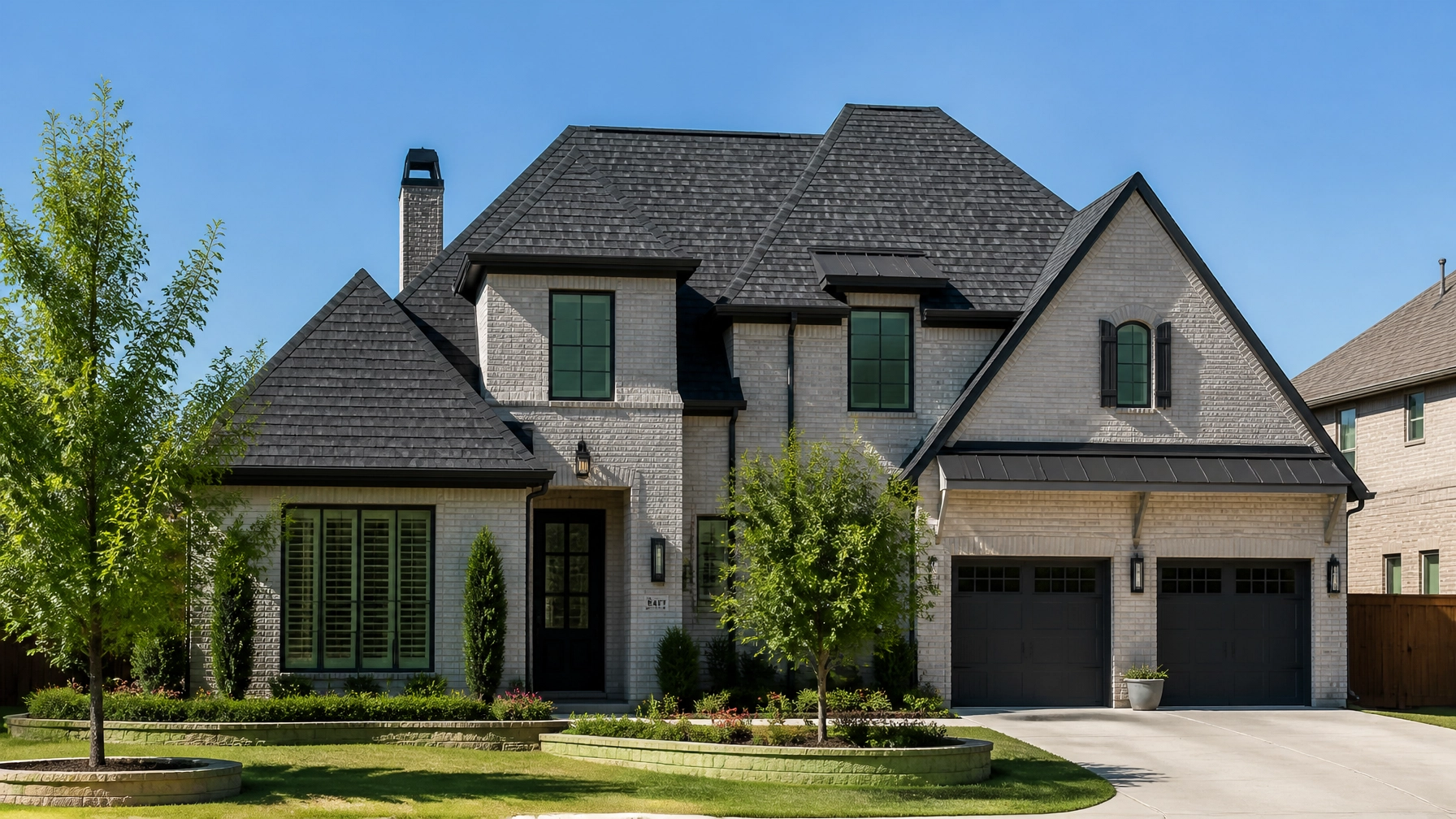 Dallas Roof Cost Calculator: Get Your 2026 Estimate in Under 60 Seconds