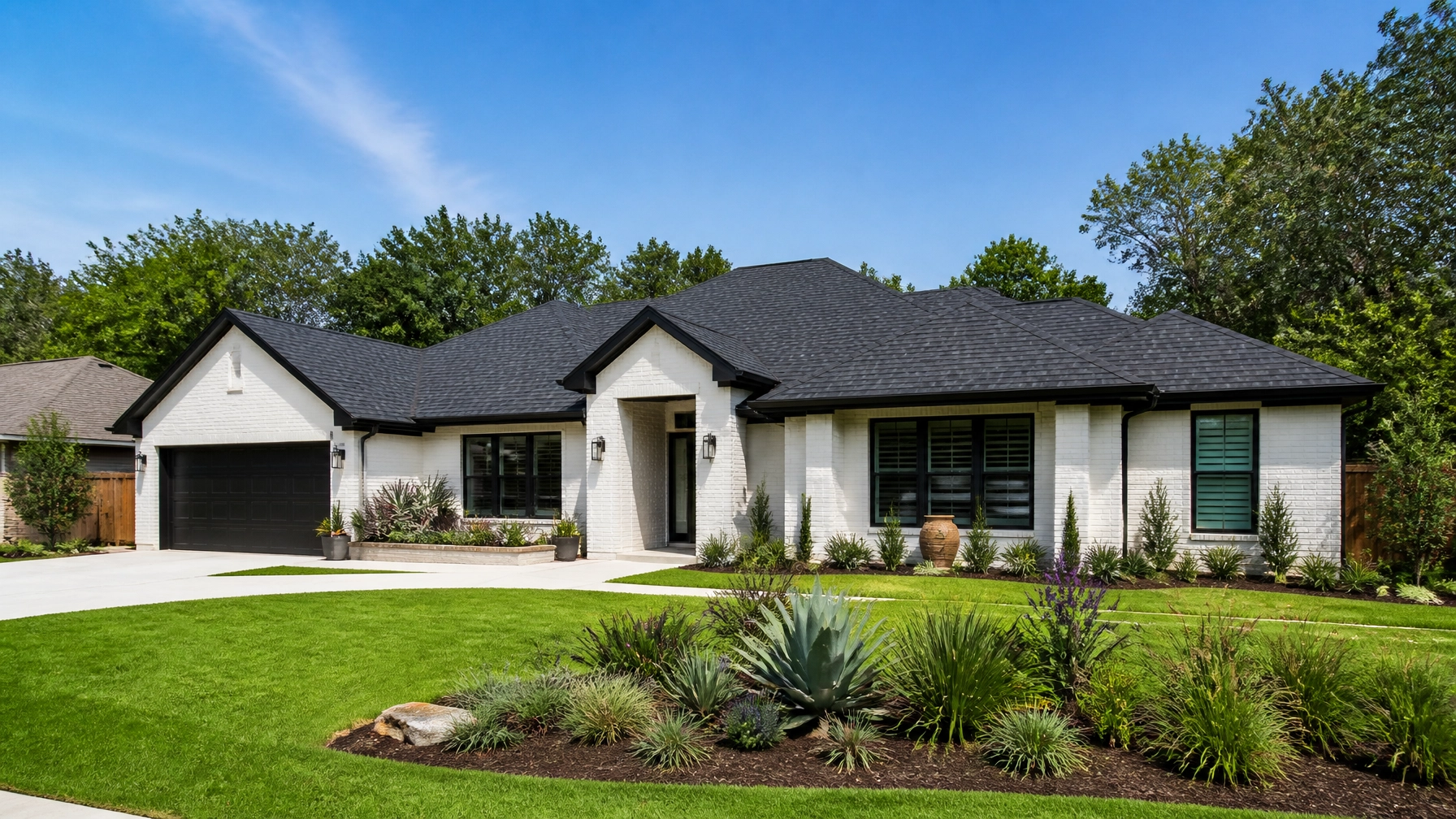 Houston Roof Replacement Cost: 2026 Price Guide (Updated for H-Town Homeowners)