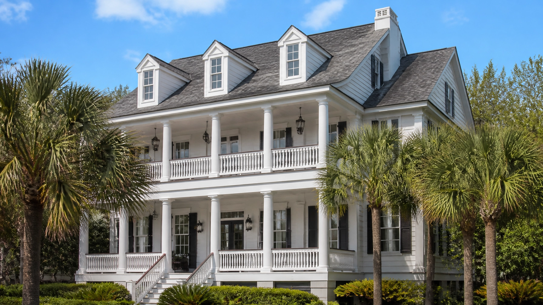Looking For a Charleston Roof Estimate? Here Are 10 Things You Should Know for 2026