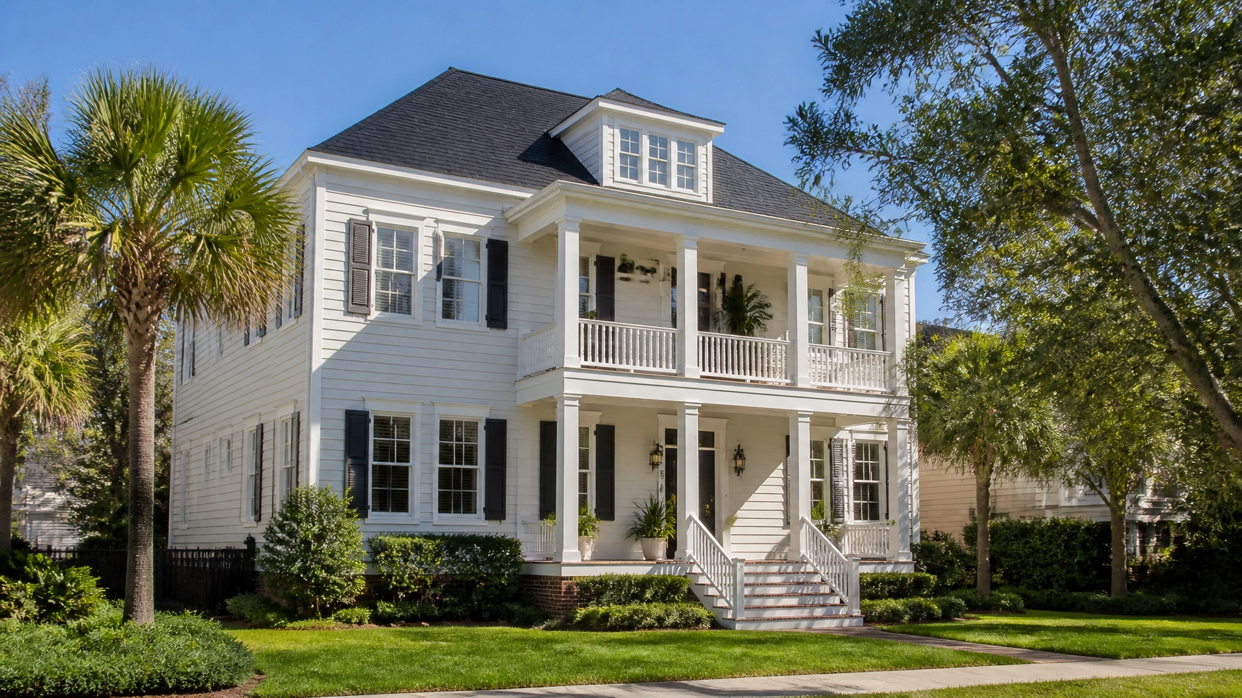7 Mistakes You’re Making with Charleston Roof Replacement (And How to Spot Storm Chasers)
