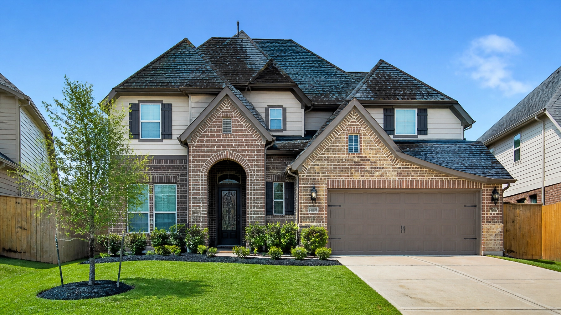 Houston Roof Replacement Cost Explained in Under 3 Minutes