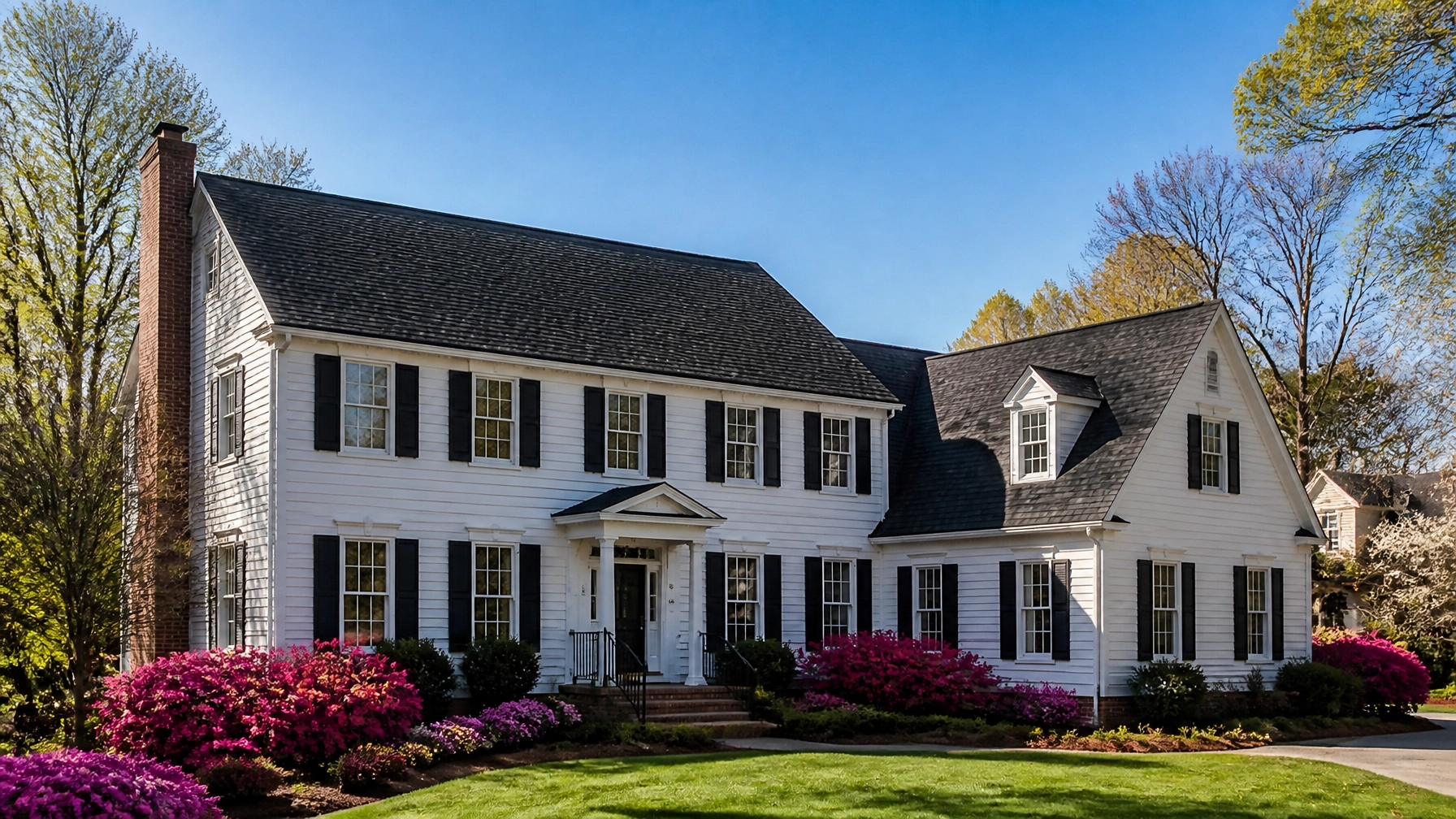 Charlotte Roof Replacement Costs Explained in Under 3 Minutes