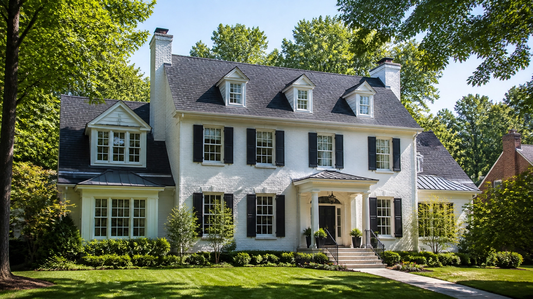 How to Get an Accurate Charlotte Roof Estimate in Under 60 Seconds (No Contractor Visit Needed)