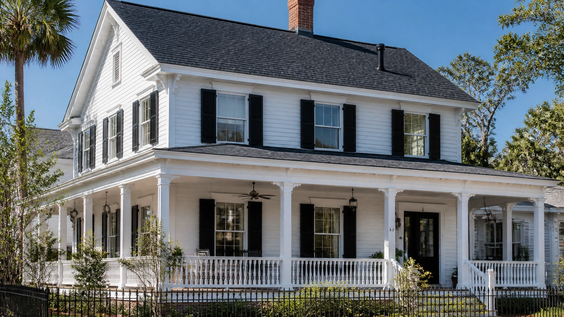 7 Mistakes You’re Making with Your Charleston Roof Estimate (and How to Fix Them)