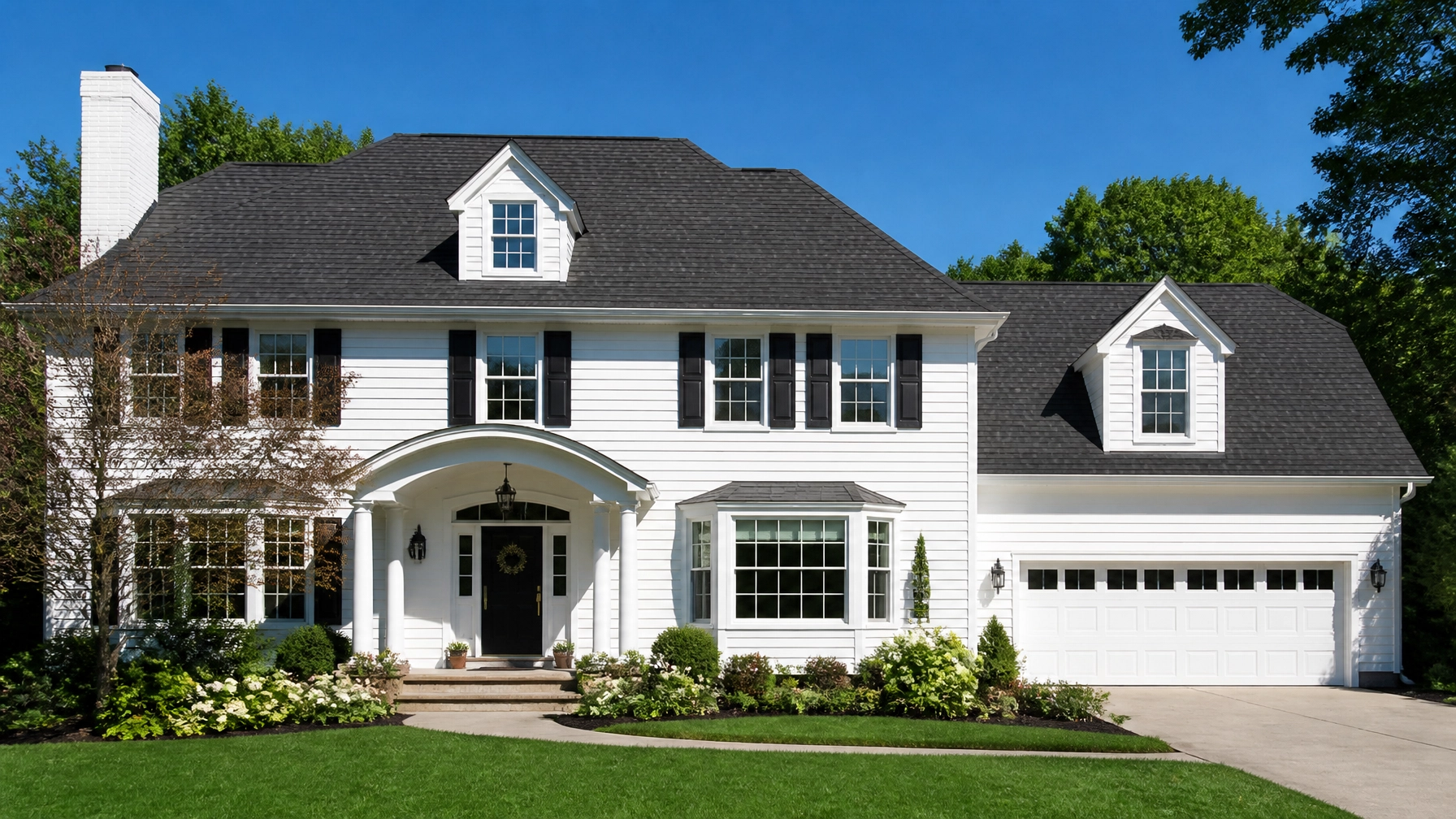 Roof Replacement Cost in Grand Rapids, MI: Explained in Under 3 Minutes