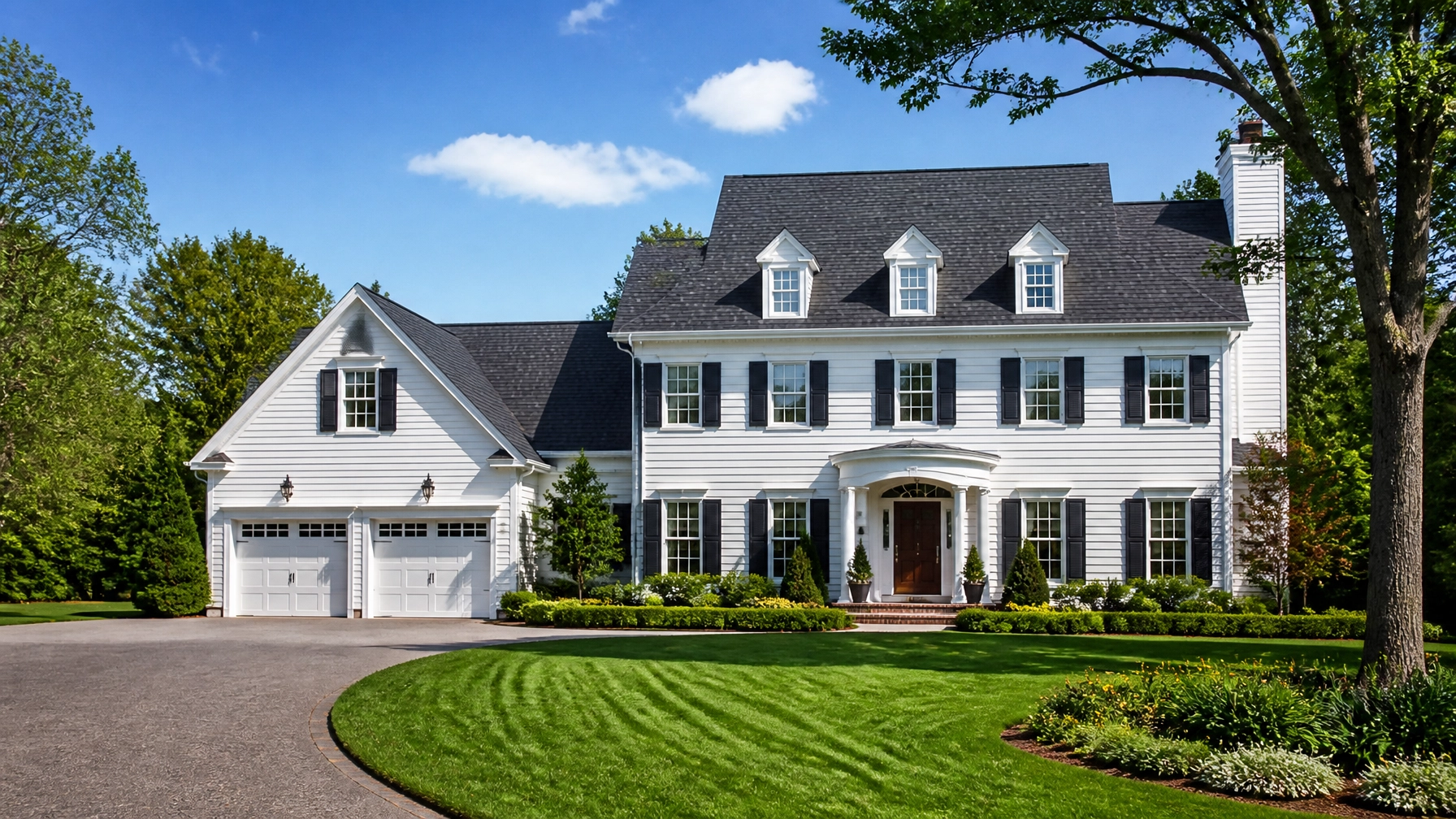 The Ultimate Guide to Getting Insurance to Pay for Your New Knoxville Roof