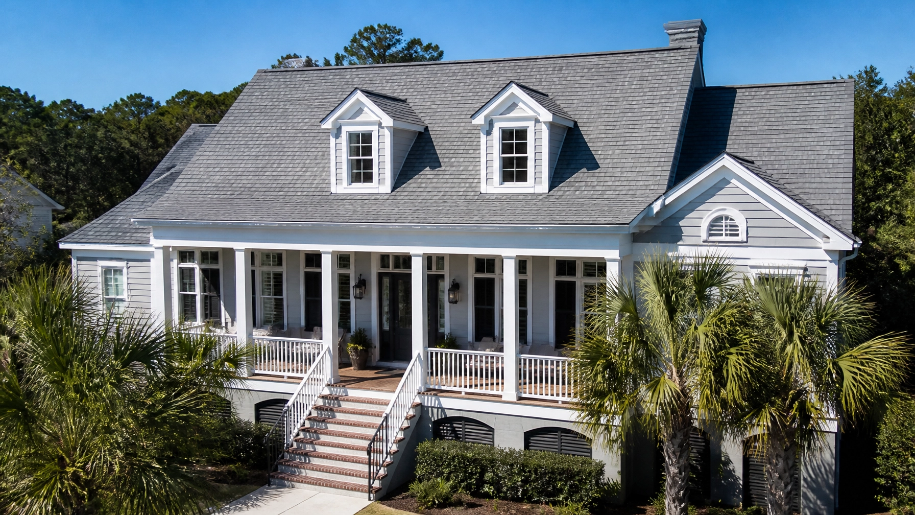 5 Steps How to Get Insurance to Pay Your Charleston Roof Replacement Cost (Easy Guide for SC Homeowners)