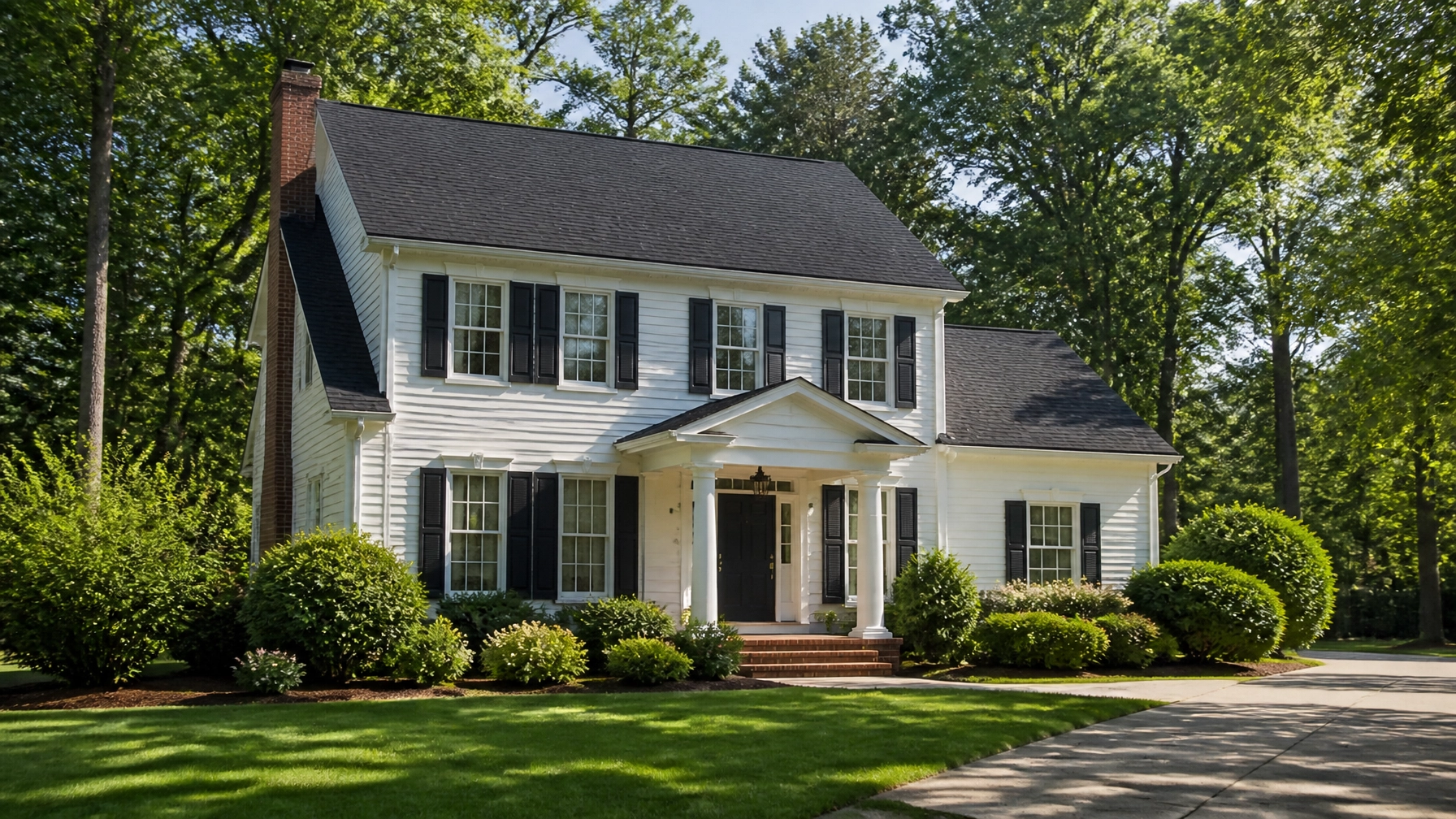 Raleigh, NC 2026 Roof Replacement Cost Explained in Under 3 Minutes