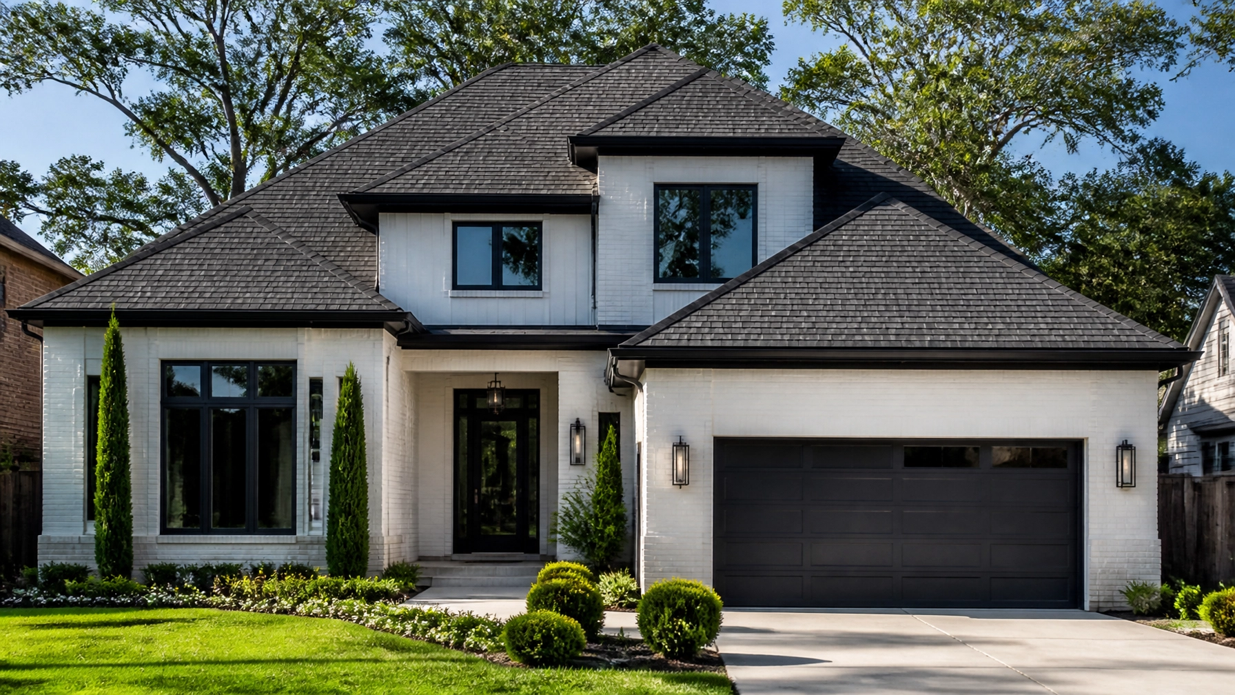 How to Get a Houston Roof Estimate in 60 Seconds (2026 Pricing Guide)
