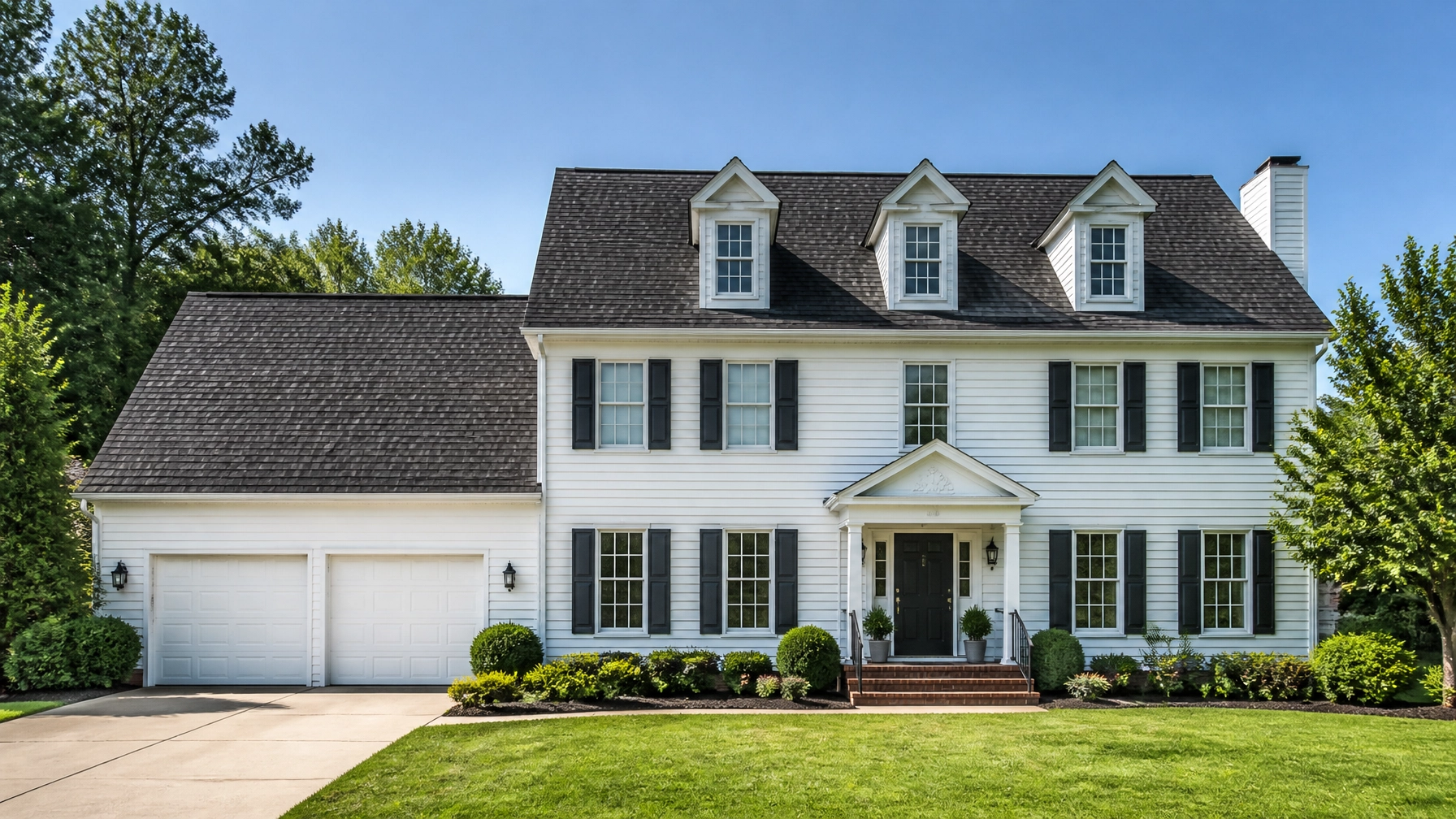 Looking for the Average Cost of a New Roof? 10 Things Charlotte Homeowners Should Know