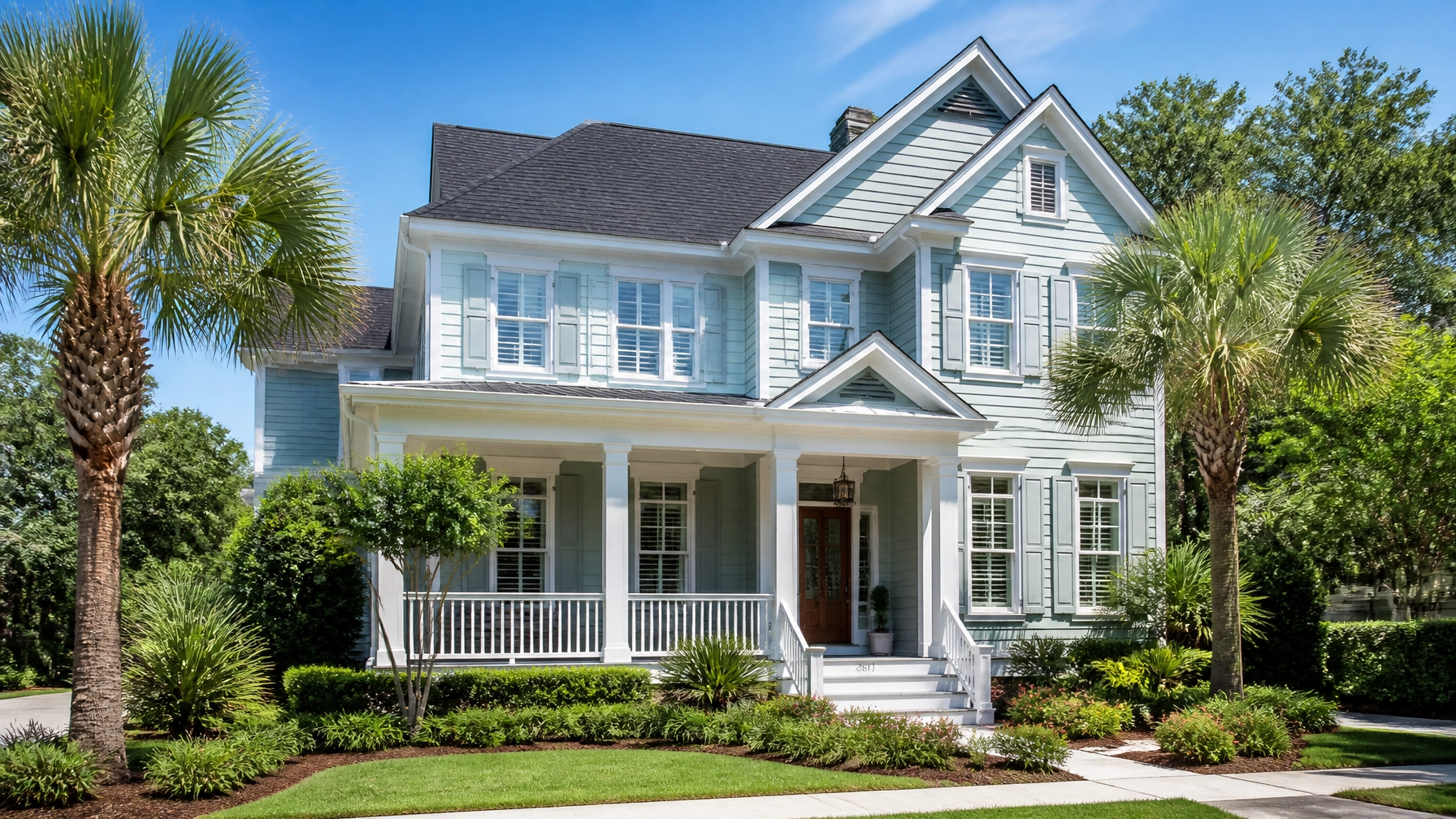 2026 Charleston Roof Replacement Cost Explained in Under 3 Minutes