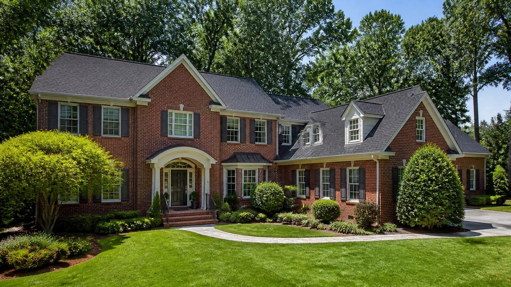 The Ultimate Guide to an Insurance-Paid Roof Replacement in Charlotte: Everything You Need to Succeed
