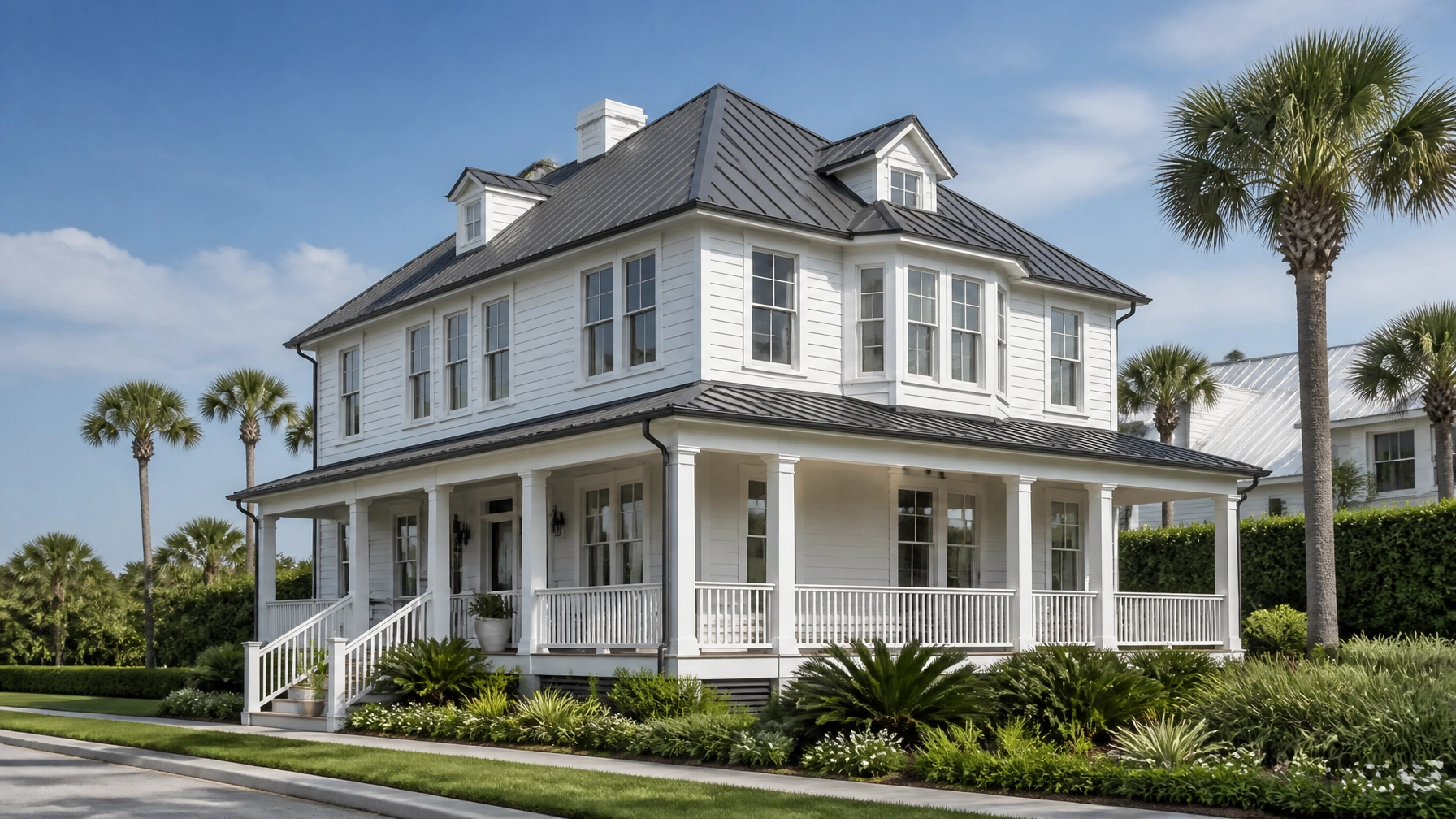 Charleston Roof Replacement Cost 101: A Beginner’s Guide to Mastering 2026 Prices