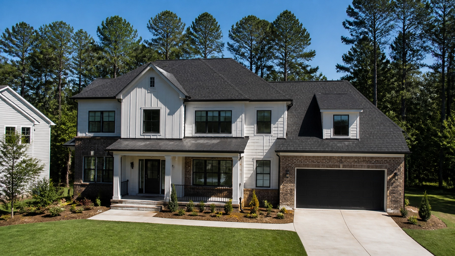 Charlotte Roof Replacement Costs Explained in Under 3 Minutes