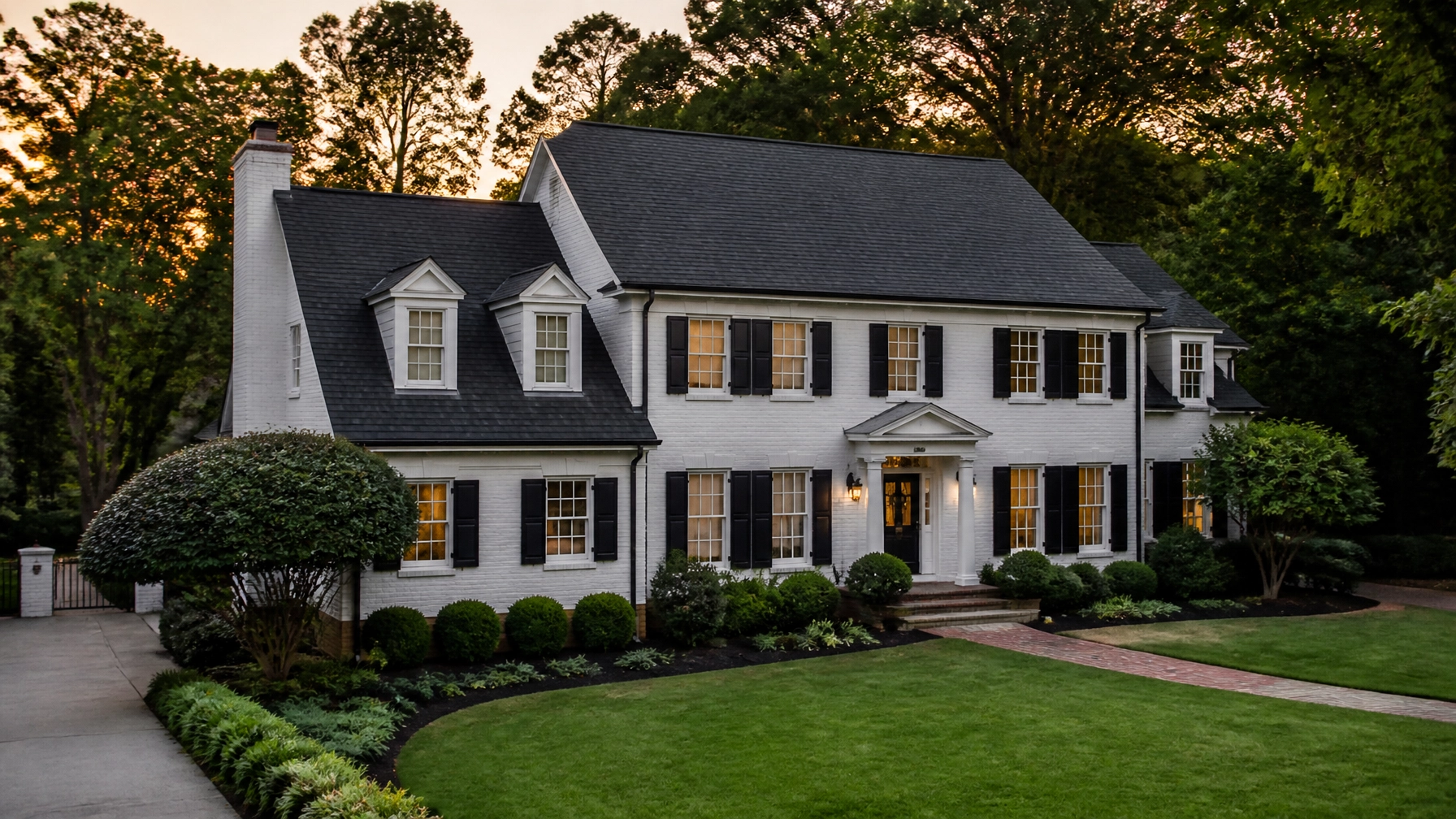 Why Everyone in Atlanta Is Talking About 2026 Roof Replacement Cost (And You Should Too)