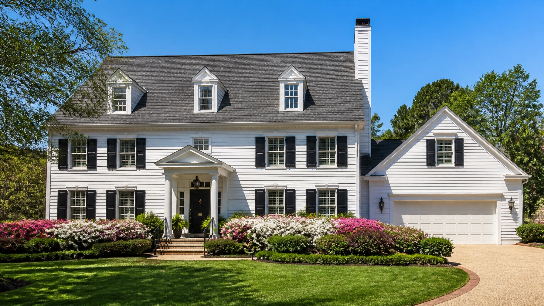 The Ultimate Guide to Getting a New Roof Paid for by Insurance in Mobile, AL: Everything You Need to Succeed